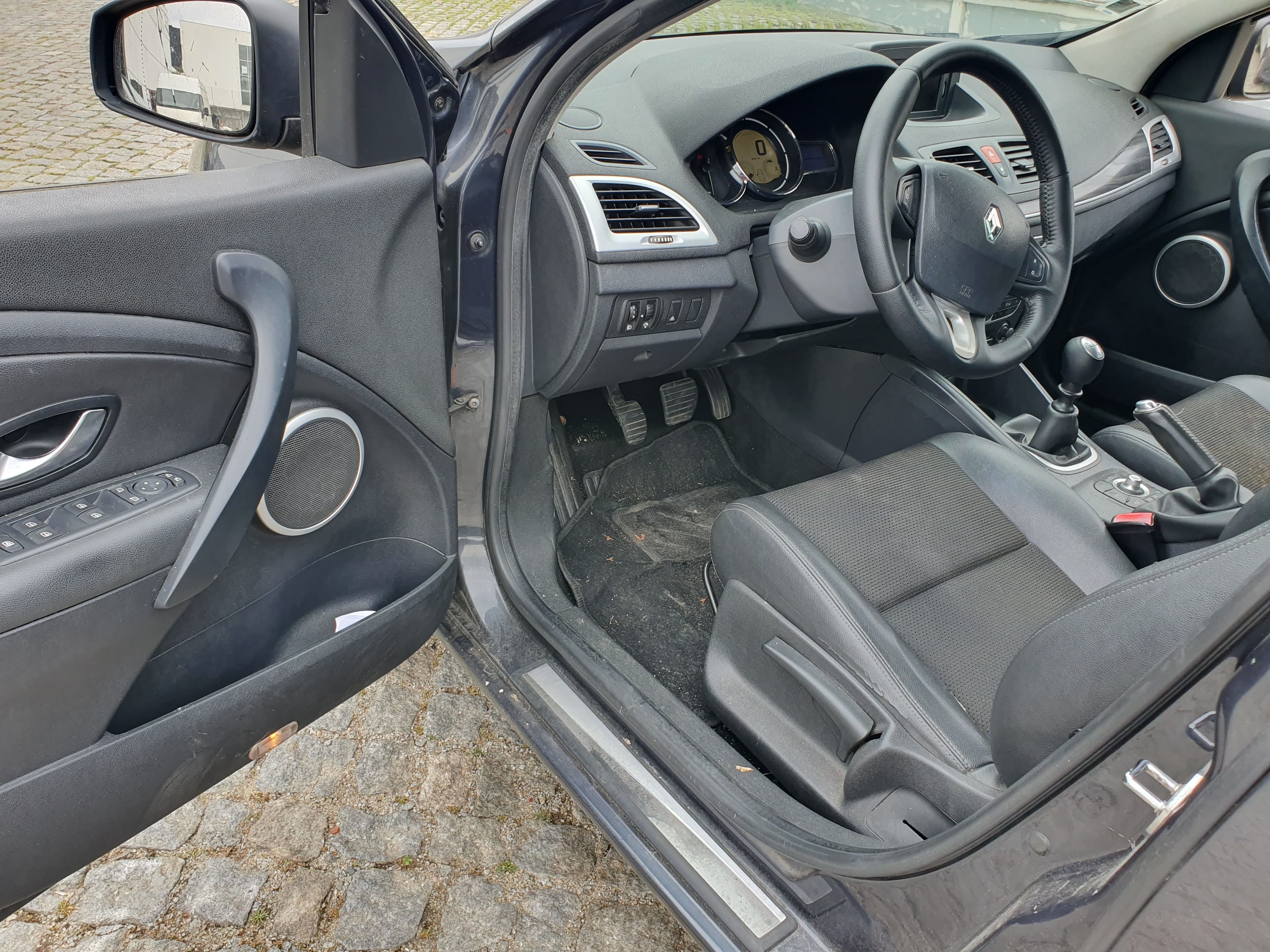 Renault Megane DCI — imagen 27