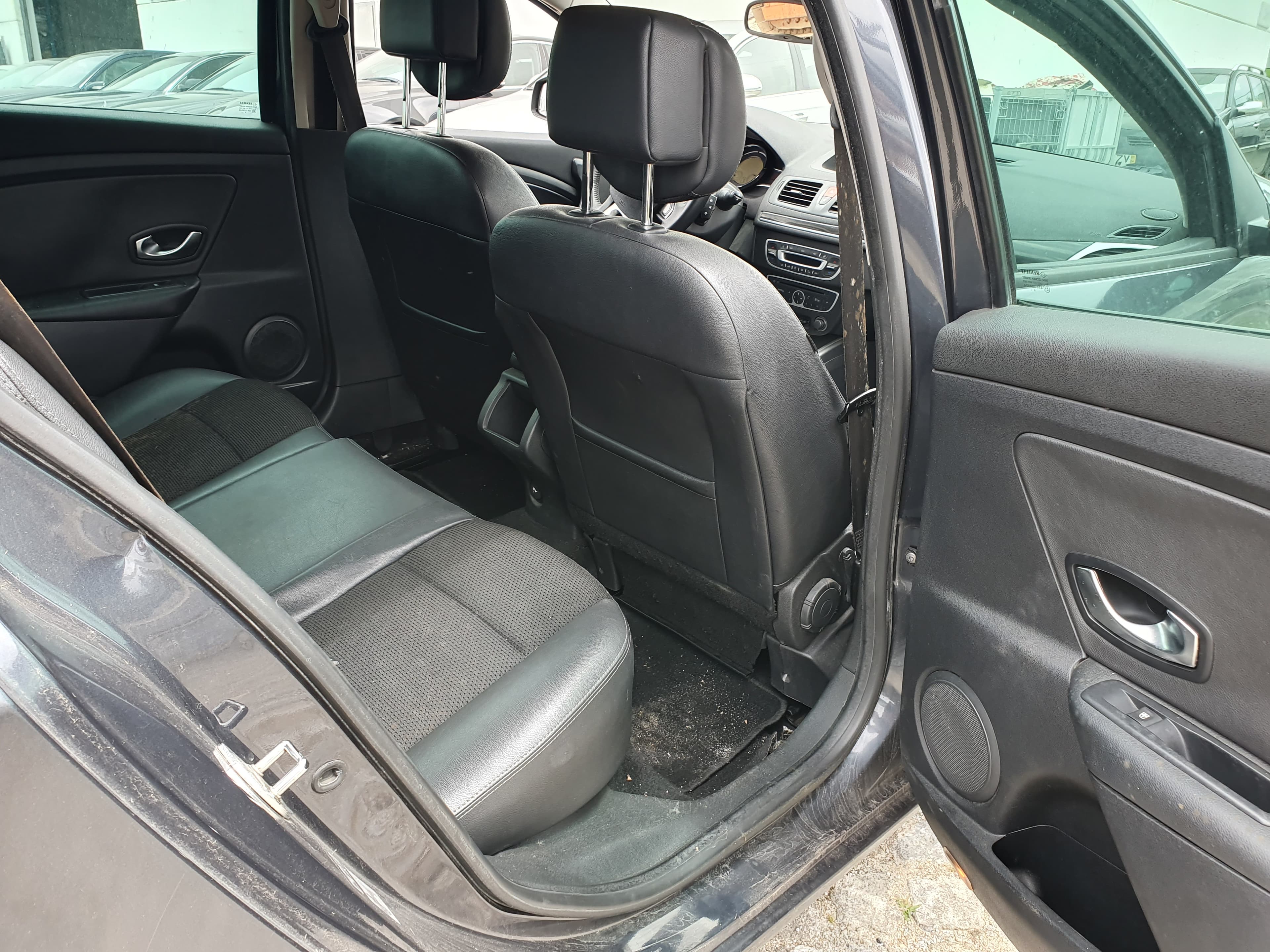 Renault Megane DCI — imagen 18