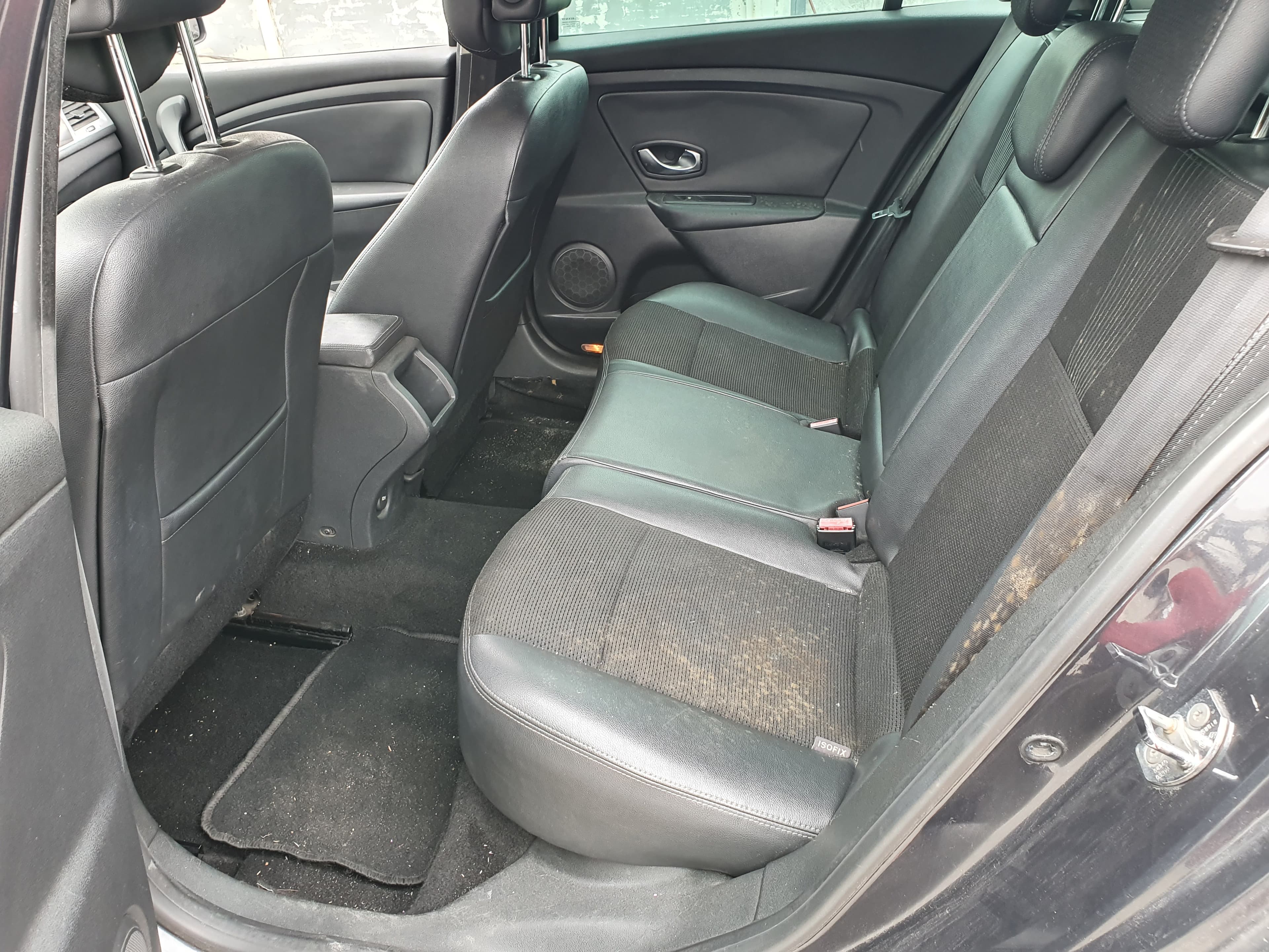 Renault Megane DCI — imagen 26