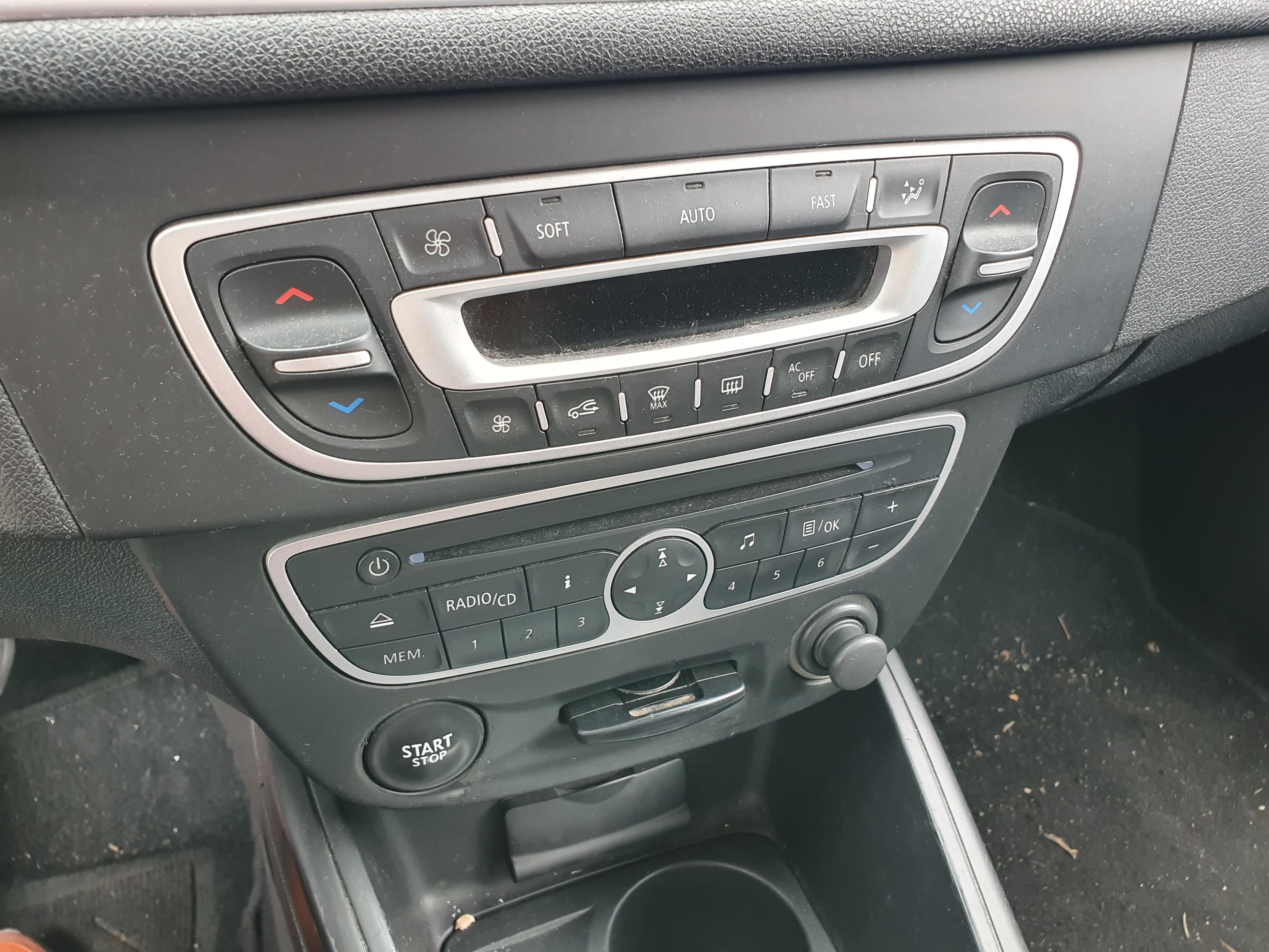 Renault Megane DCI — imagen 31