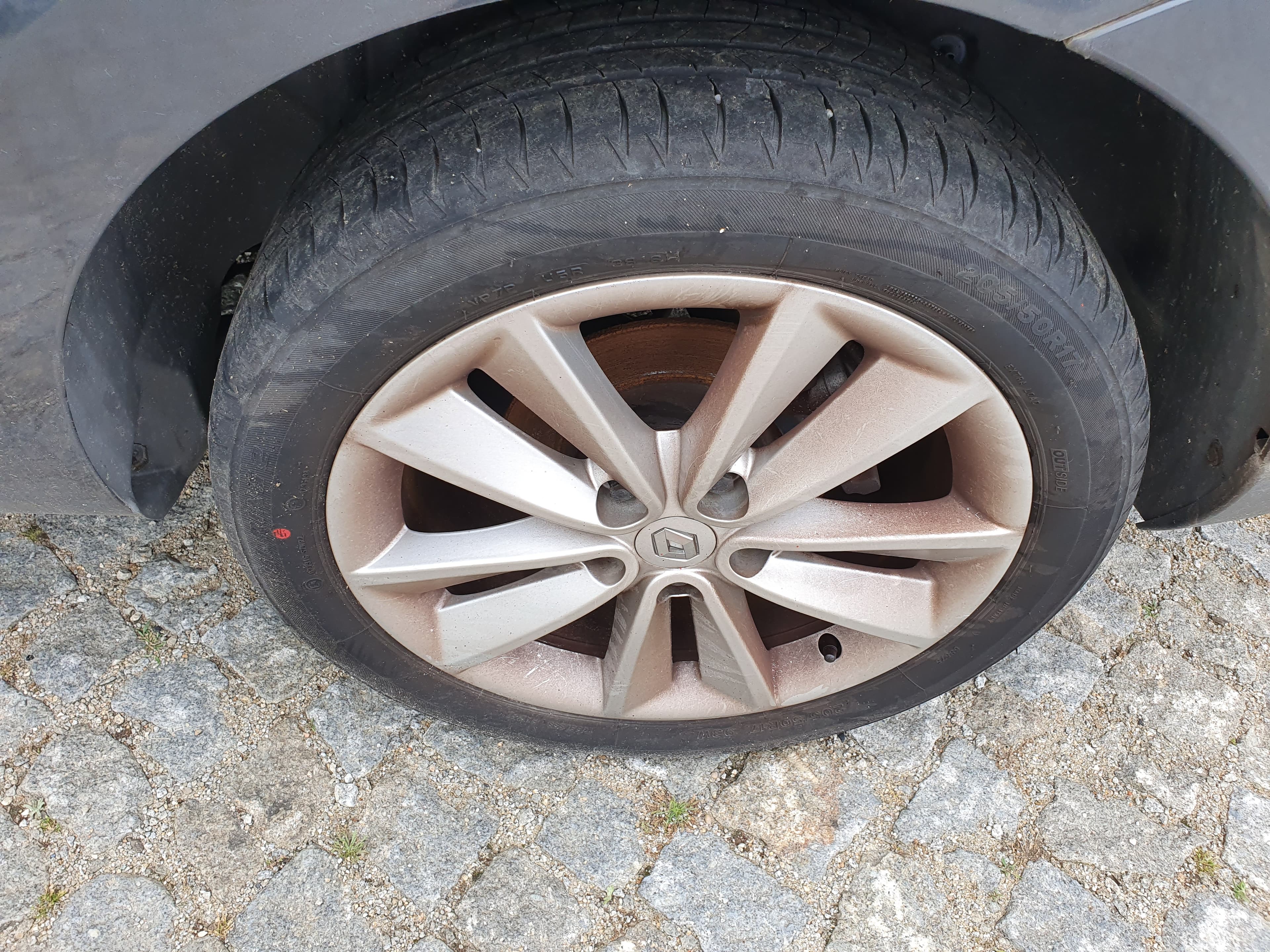 Renault Megane DCI — imagen 14