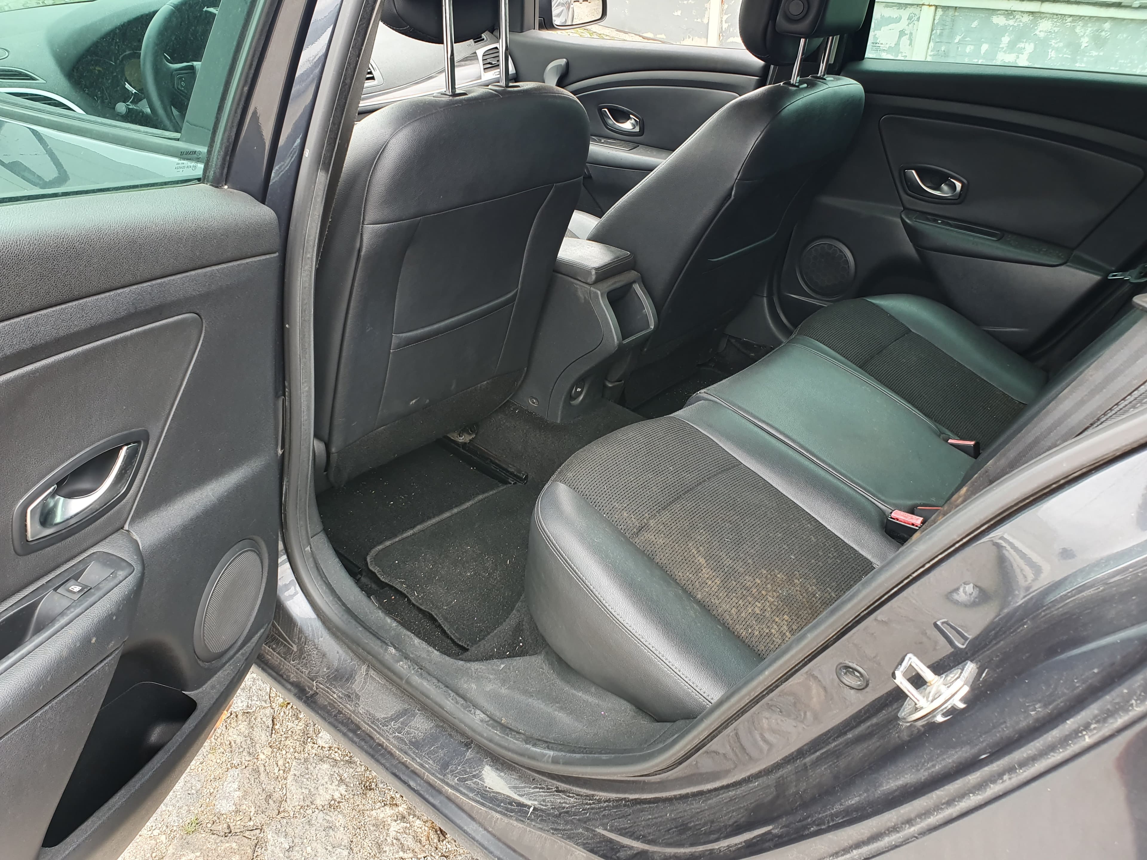Renault Megane DCI — imagen 24