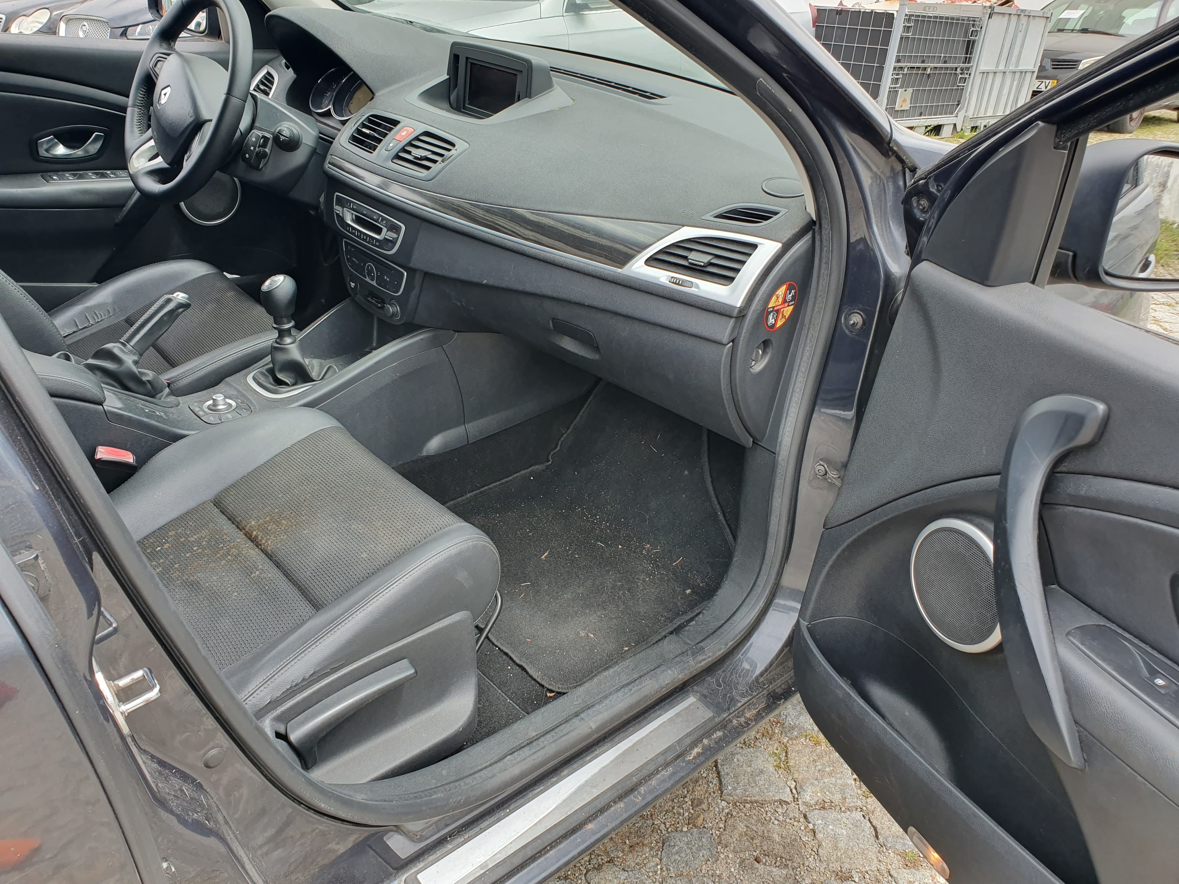 Renault Megane DCI — imagen 21