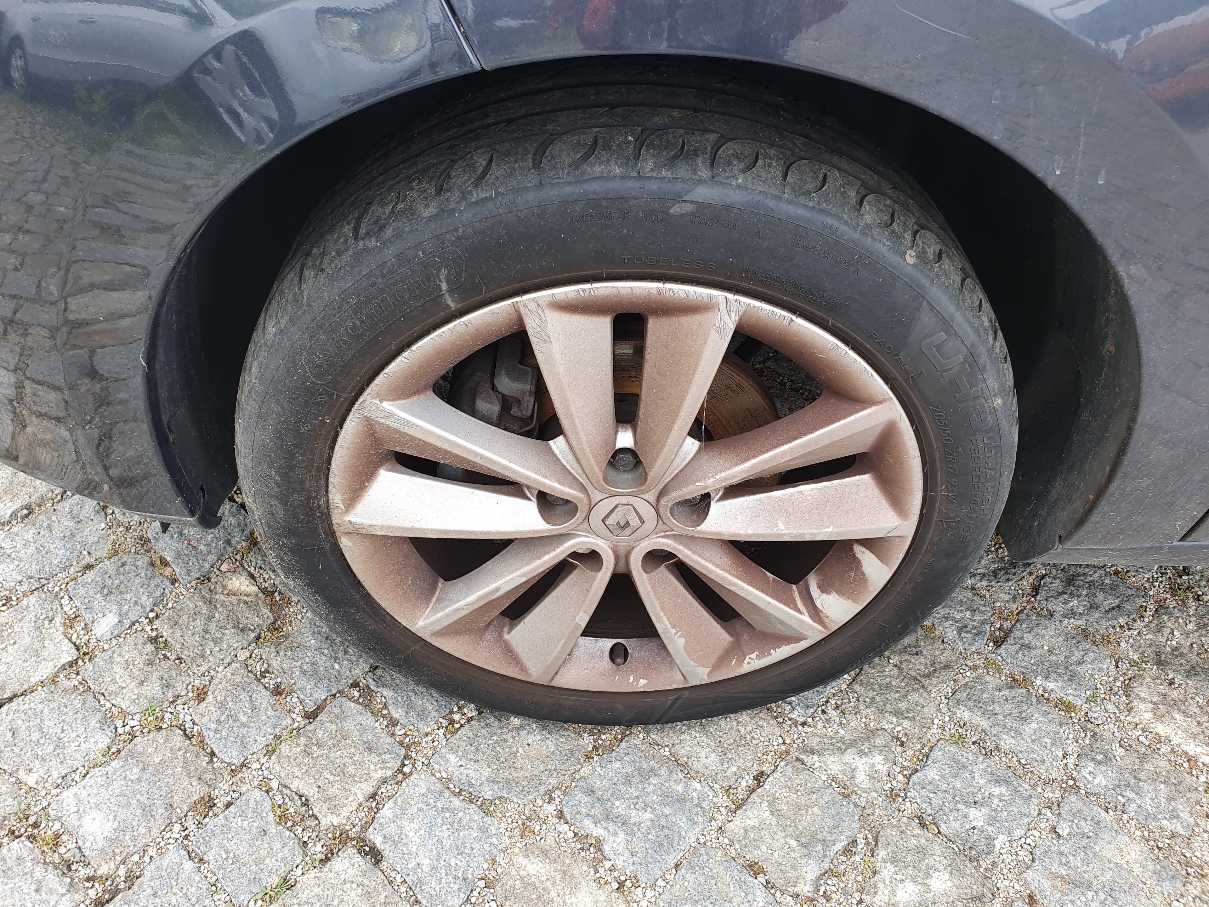 Renault Megane DCI — imagen 15