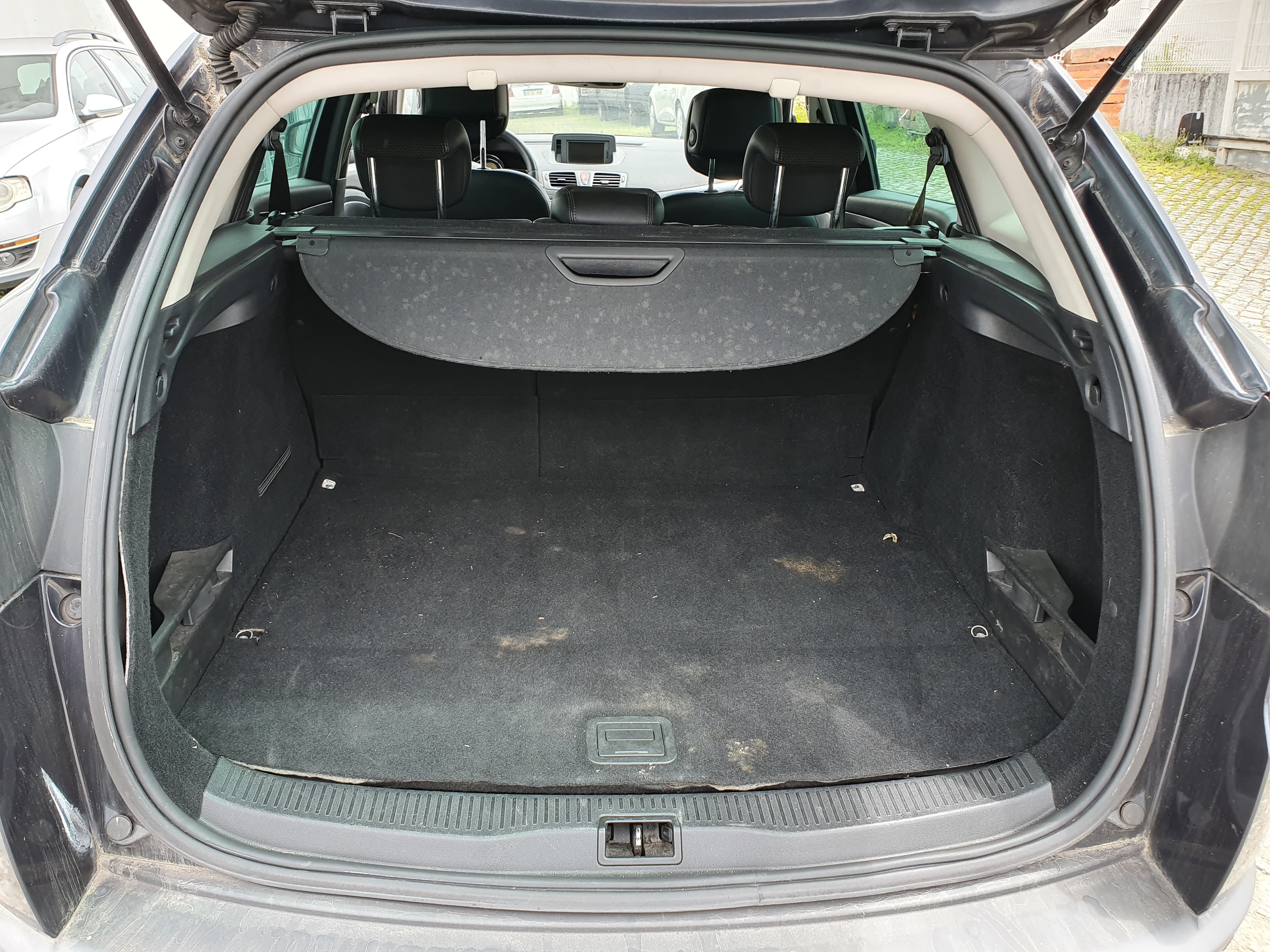 Renault Megane DCI — imagen 7