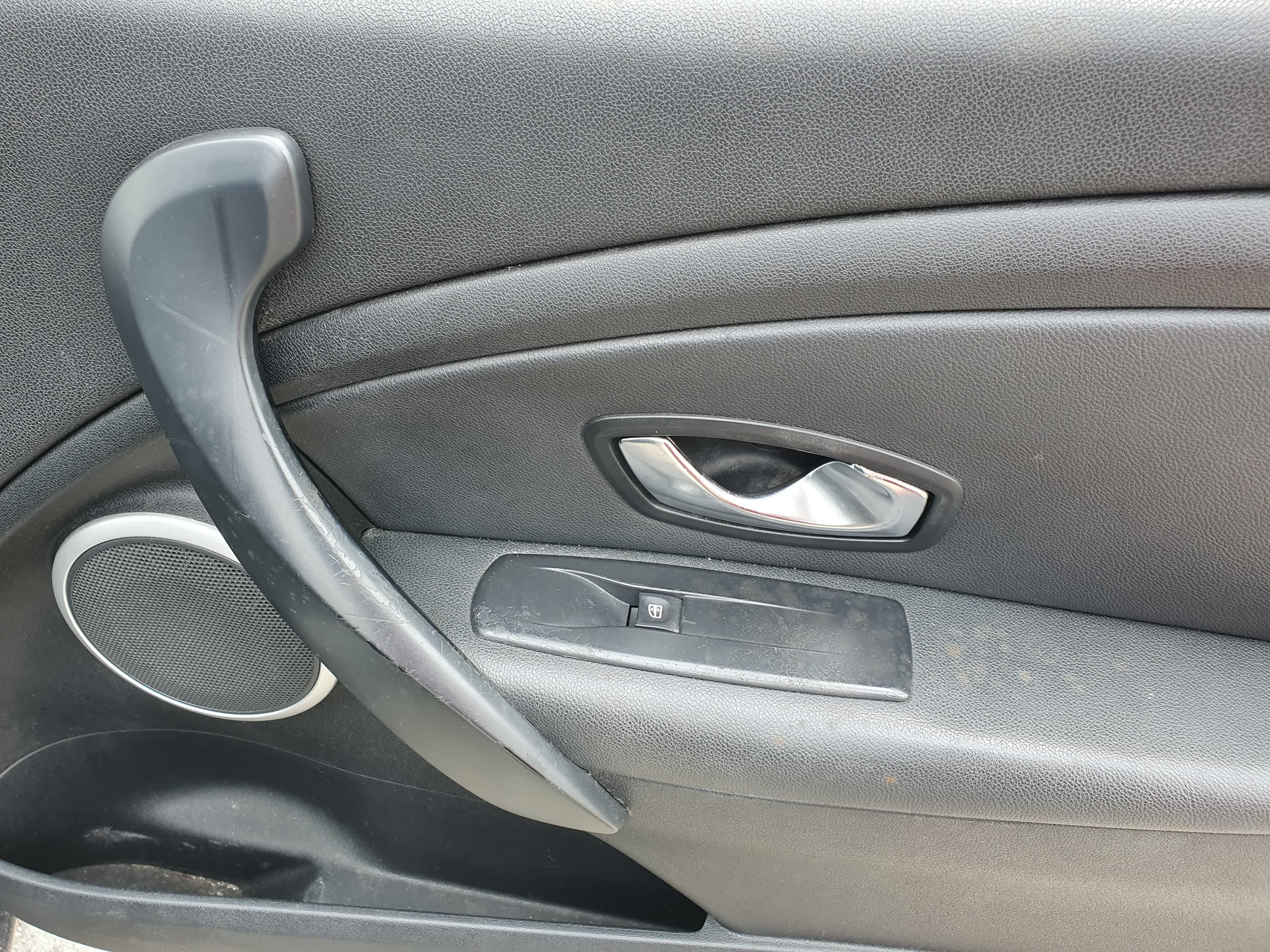 Renault Megane DCI — imagen 22