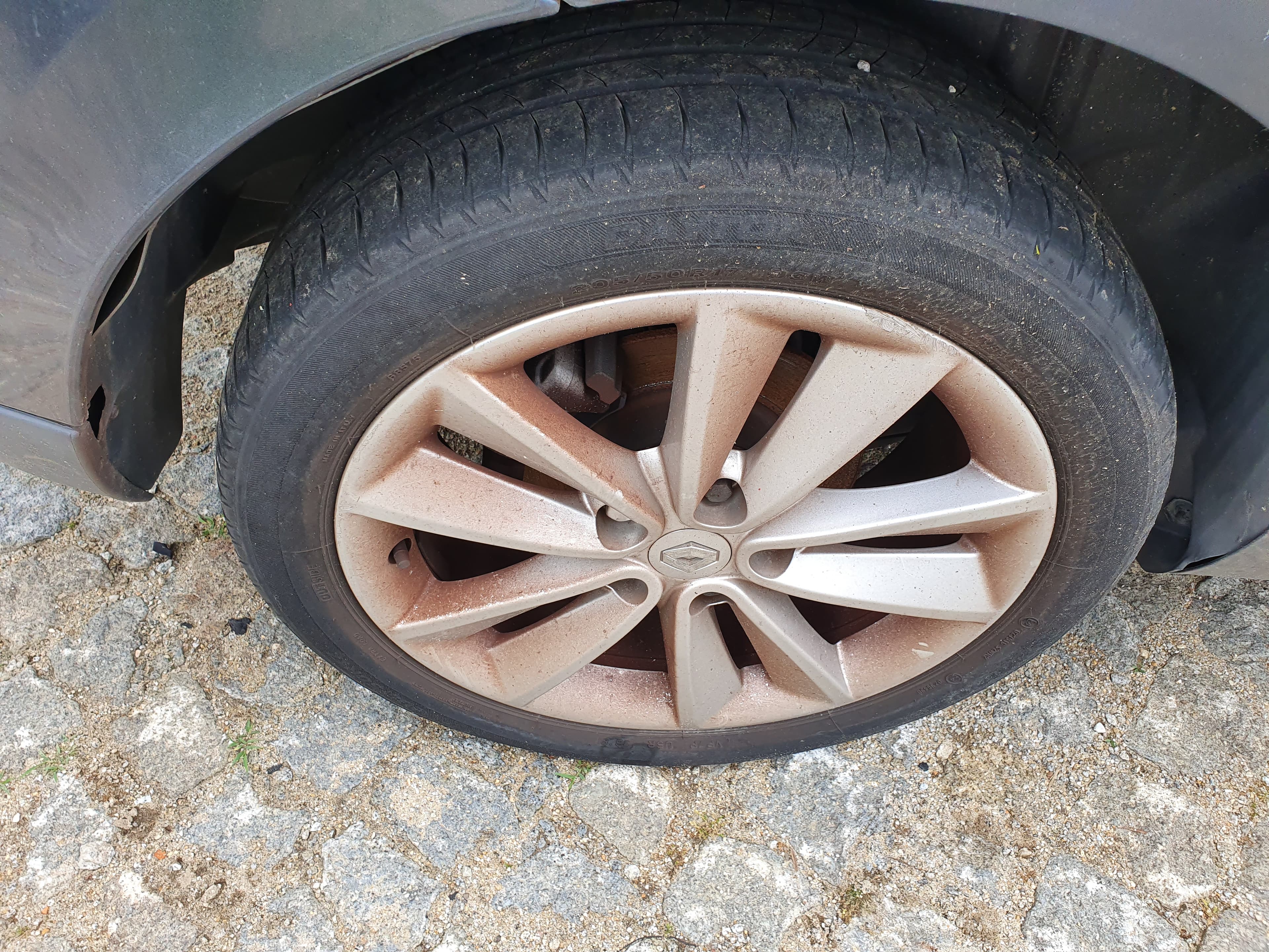 Renault Megane DCI — imagen 17