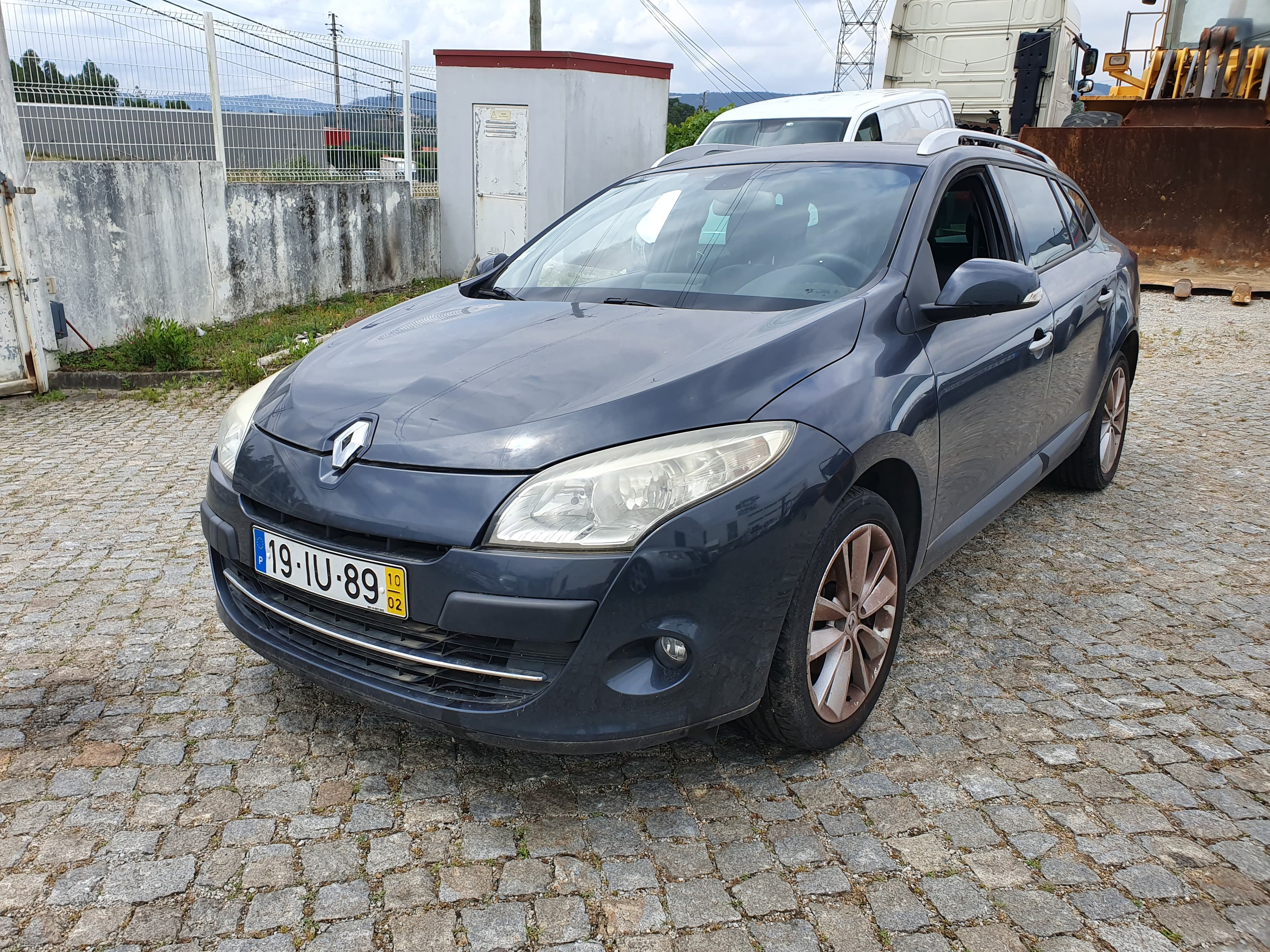 Renault Megane DCI — imagen 2