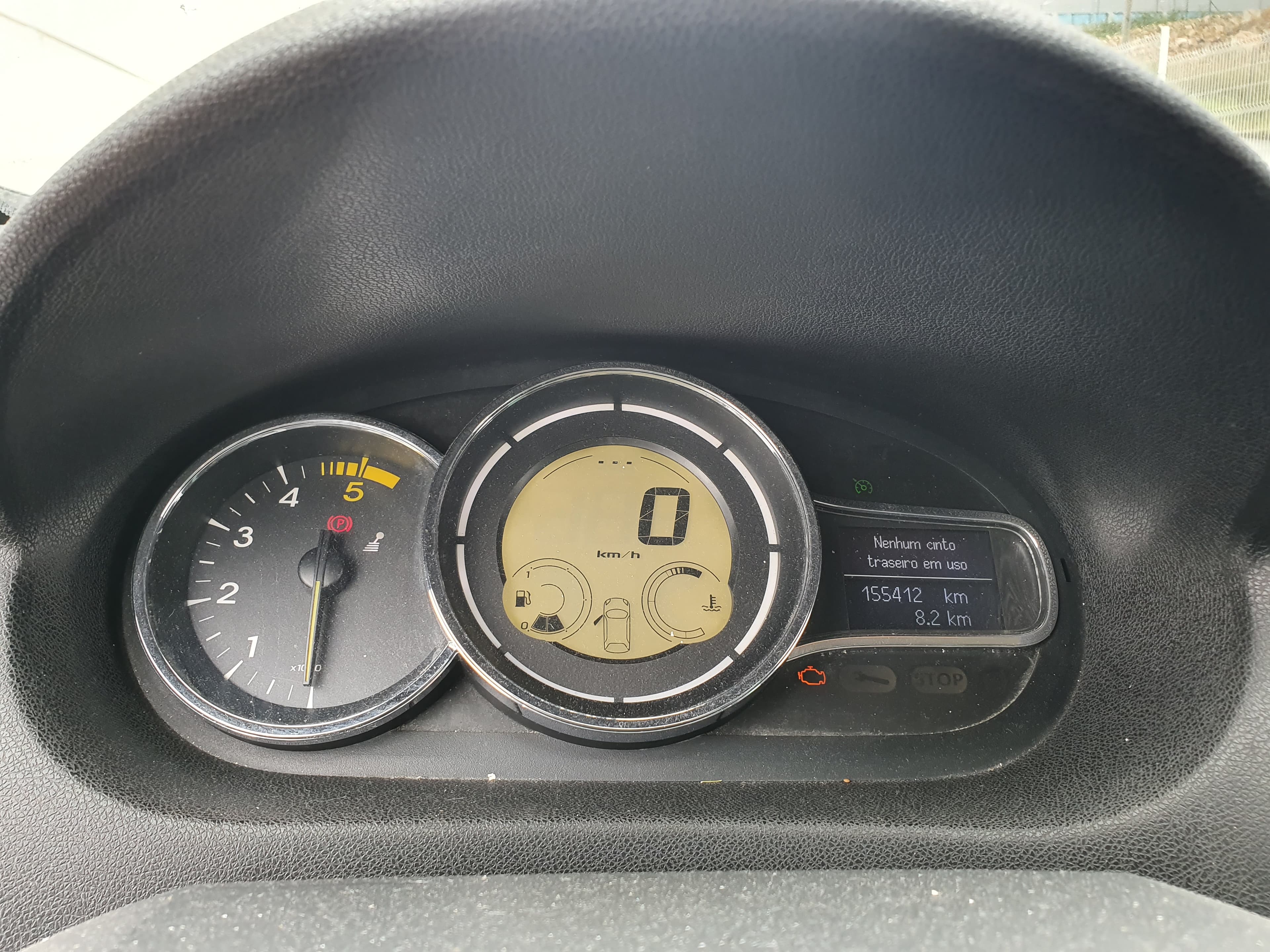 Renault Megane DCI — imagen 35