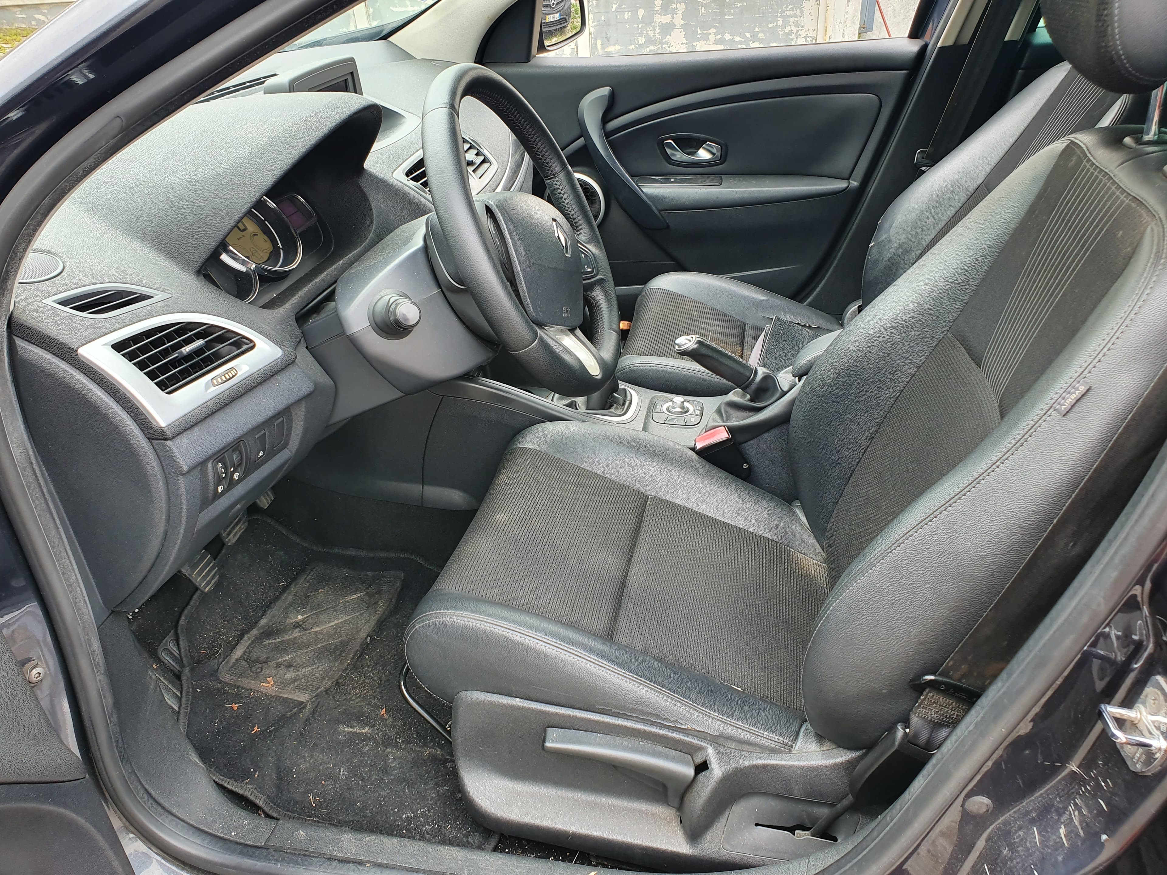 Renault Megane DCI — imagen 29
