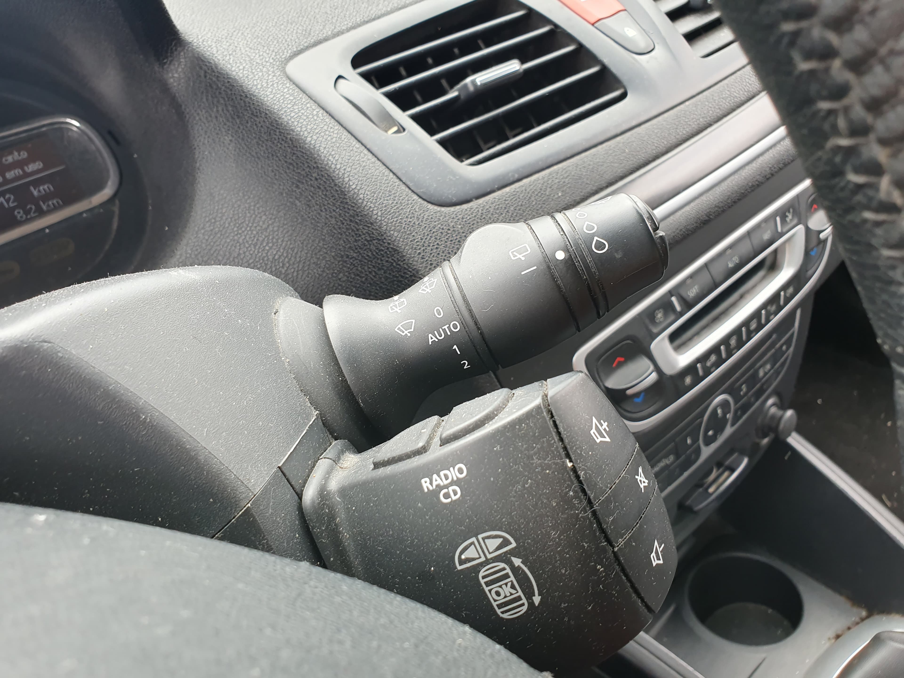 Renault Megane DCI — imagen 36