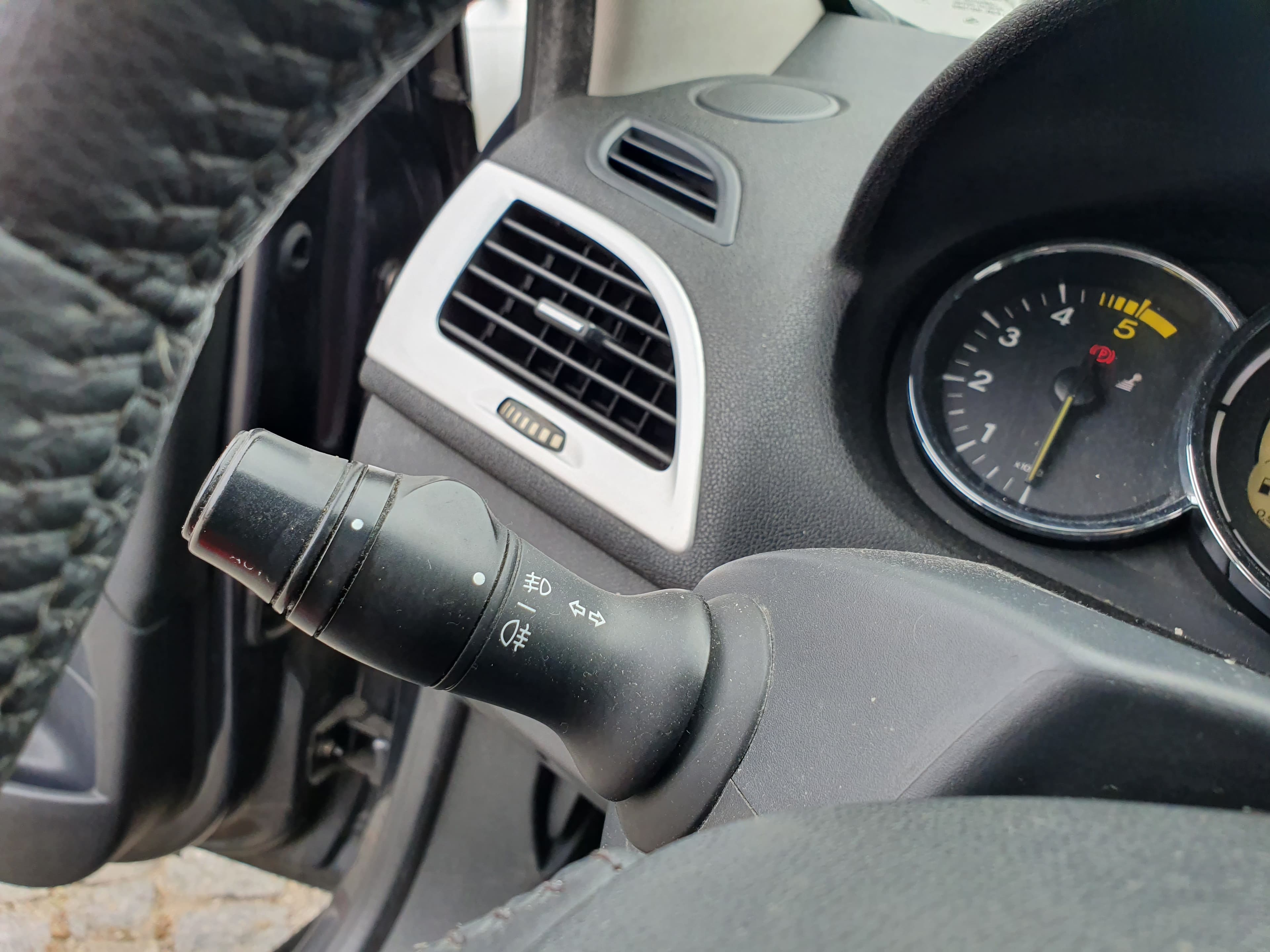 Renault Megane DCI — imagen 37