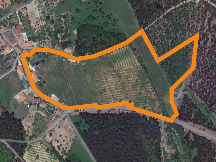 Quinta com casarão e Terreno · Ferreira do Zêzere — image 17
