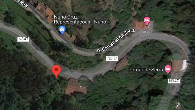 Usufruto de Moradia e Terrenos · Penela, Coimbra — imagen 14