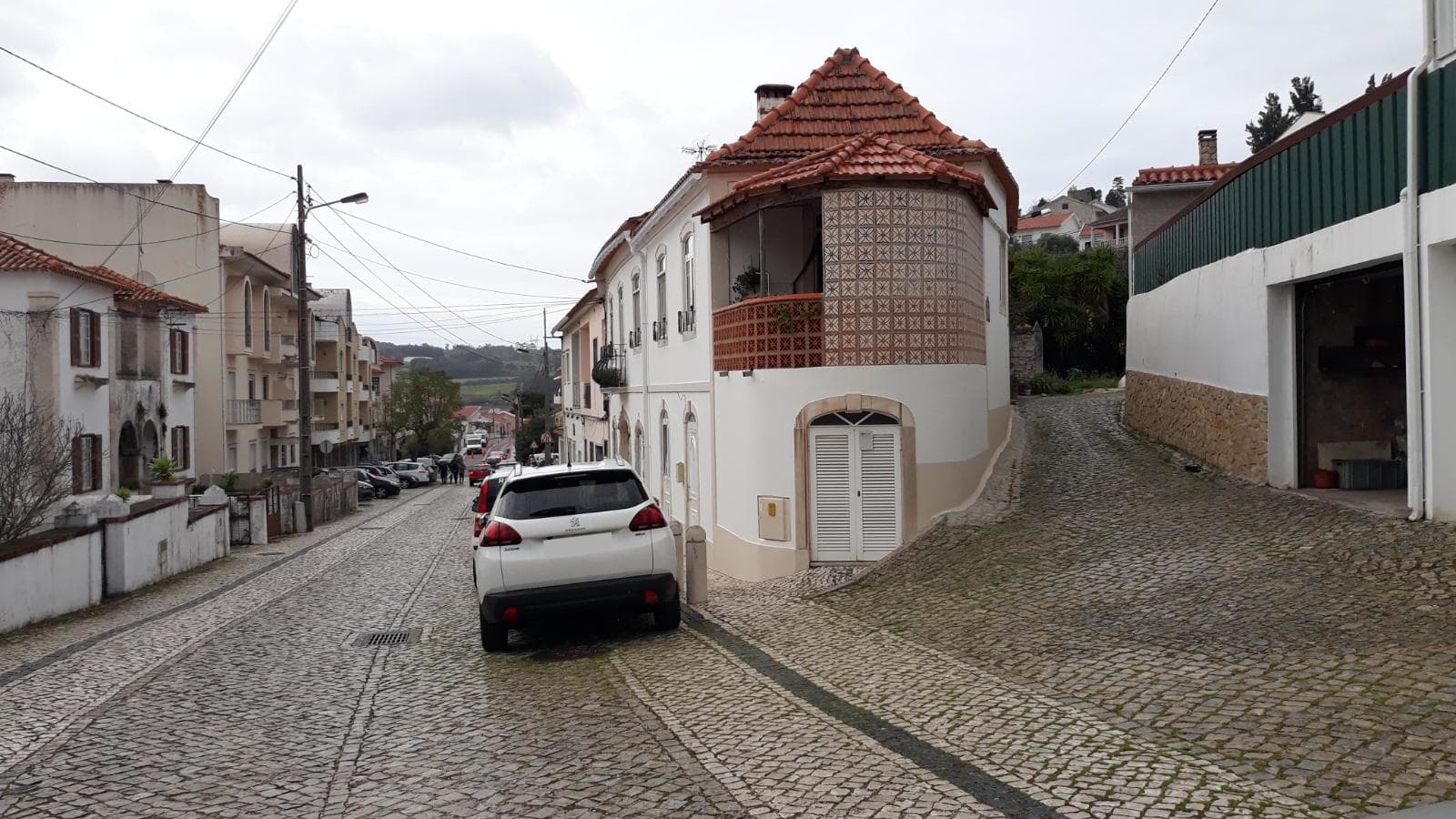 Apartamento T3 · Porto de Mós — image 13