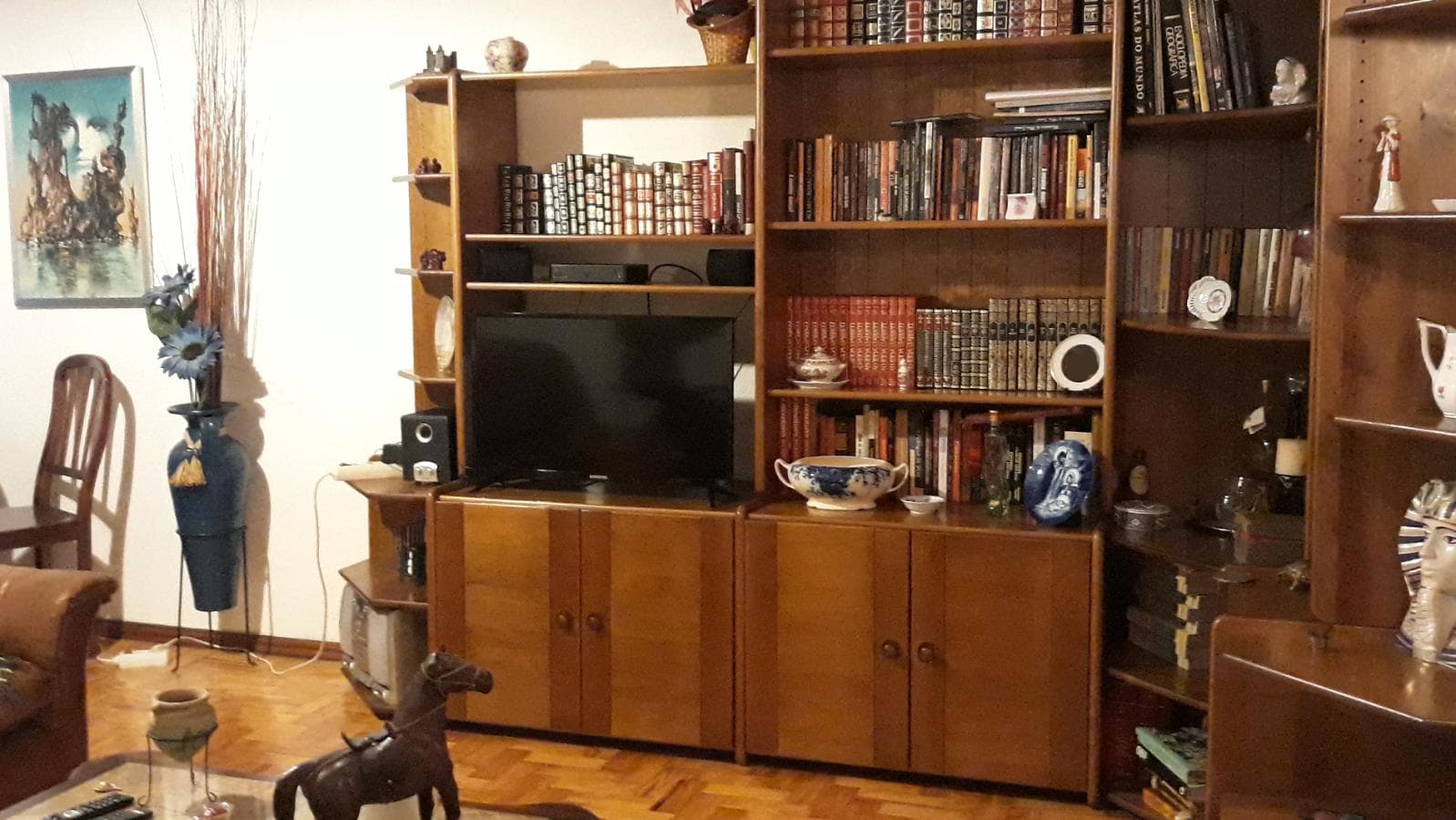 Apartamento T3 · Porto de Mós — image 5