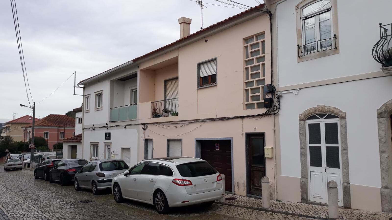 Apartamento T3 · Porto de Mós — image 1