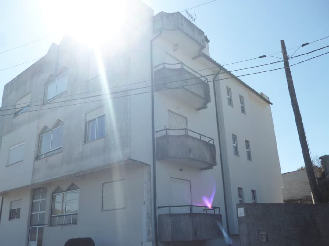 Apartamento T2 · Mangualde, Viseu — imagem 1