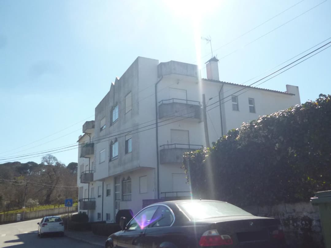 Apartamento T2 · Mangualde, Viseu — imagem 2