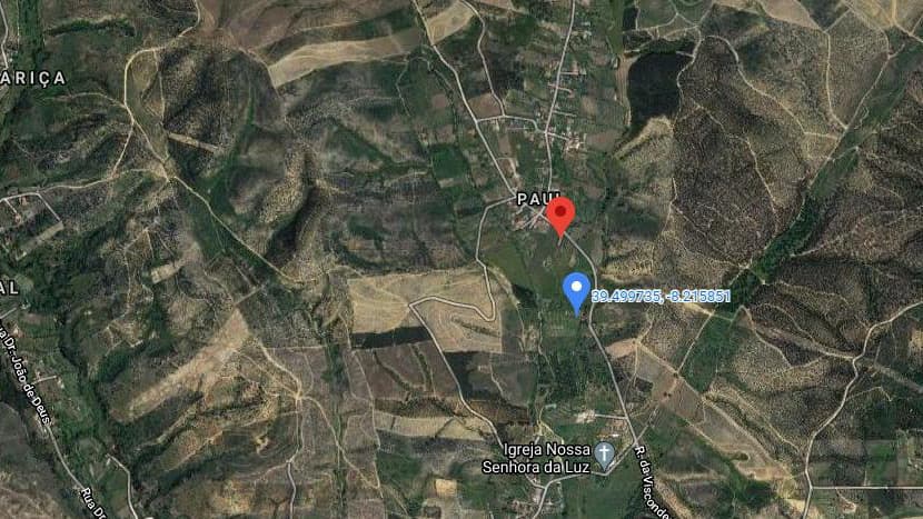 Quinhão Hereditário · Abrantes — imagem 13