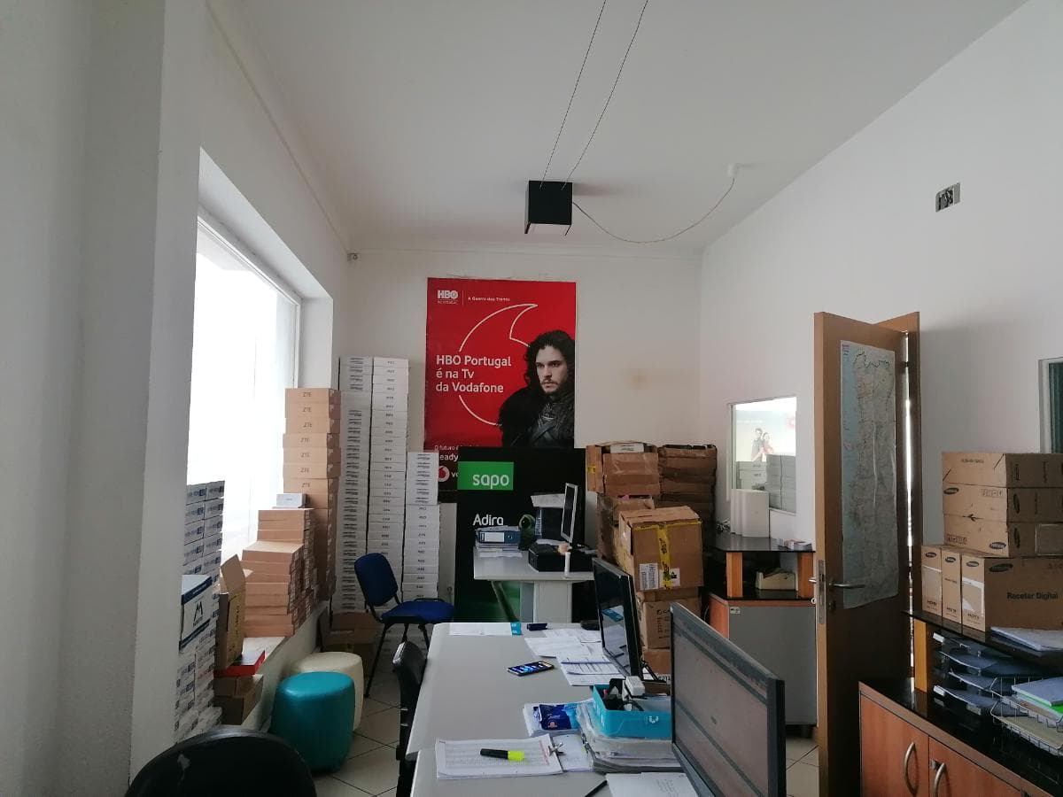 Direito à Meação · Moradia V3 com Garagem · Loja · Torres Vedras — imagen 26