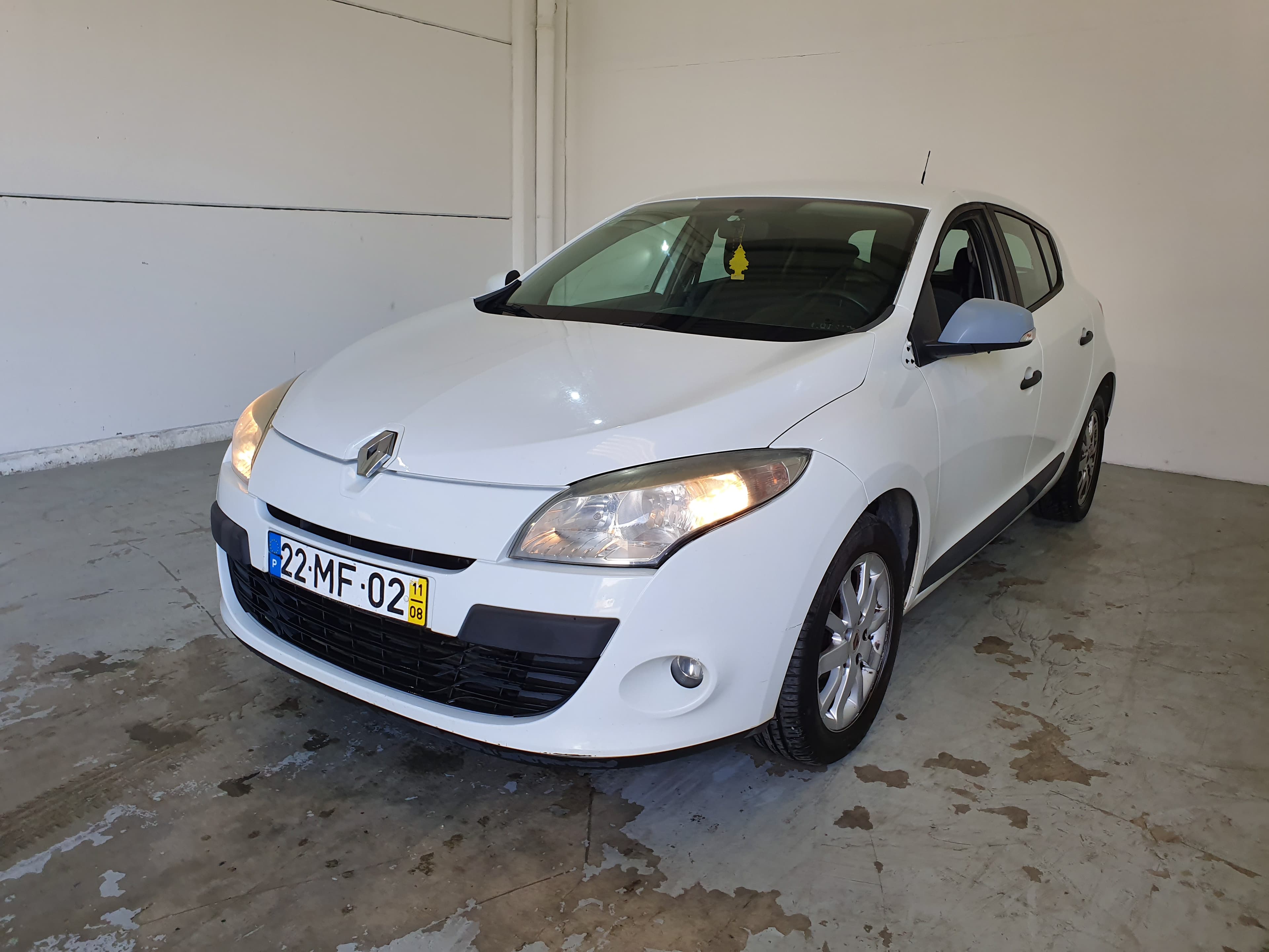 Renault Mégane 1.5 DCI  · Ano 2011 — image 3