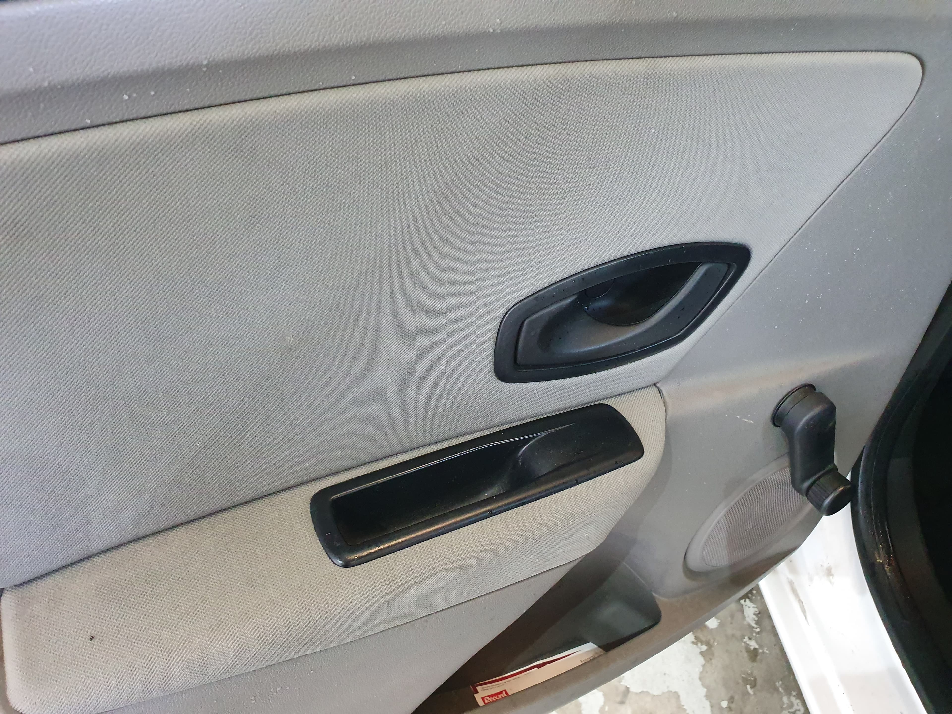 Renault Mégane 1.5 DCI  · Ano 2011 — image 28