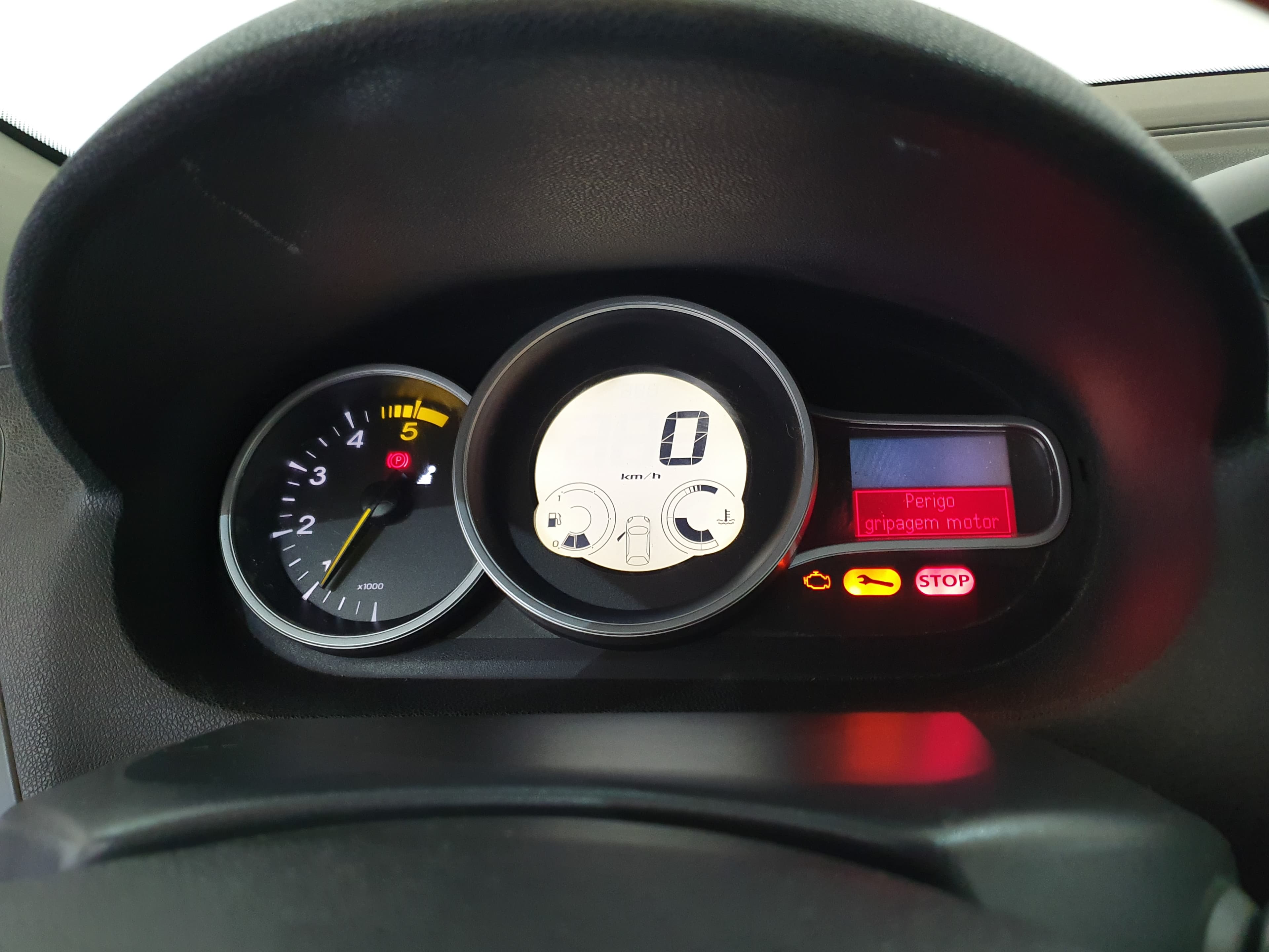 Renault Mégane 1.5 DCI  · Ano 2011 — image 44