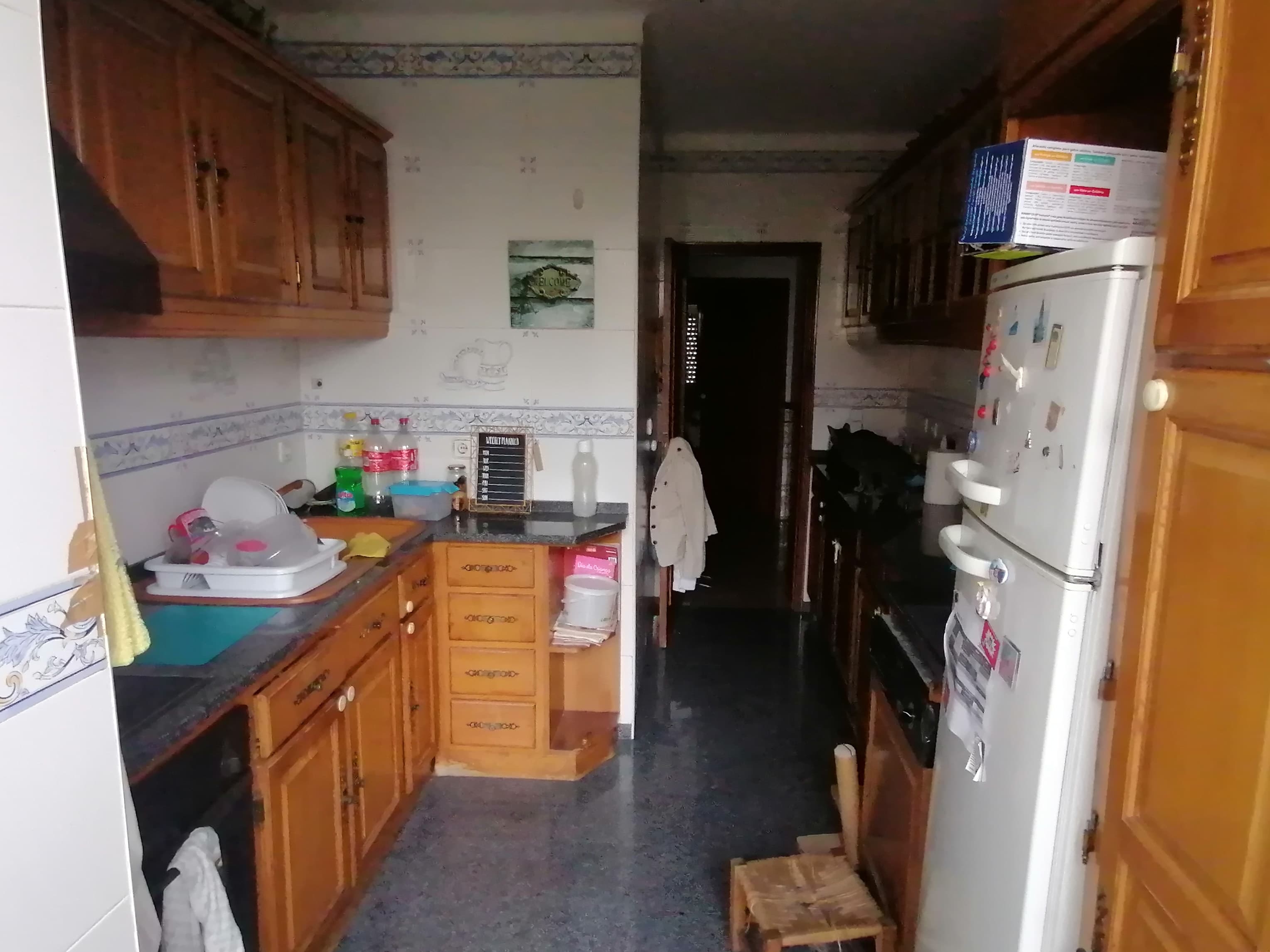 Apartamento T2 c/ logradouro · Amadora — image 6