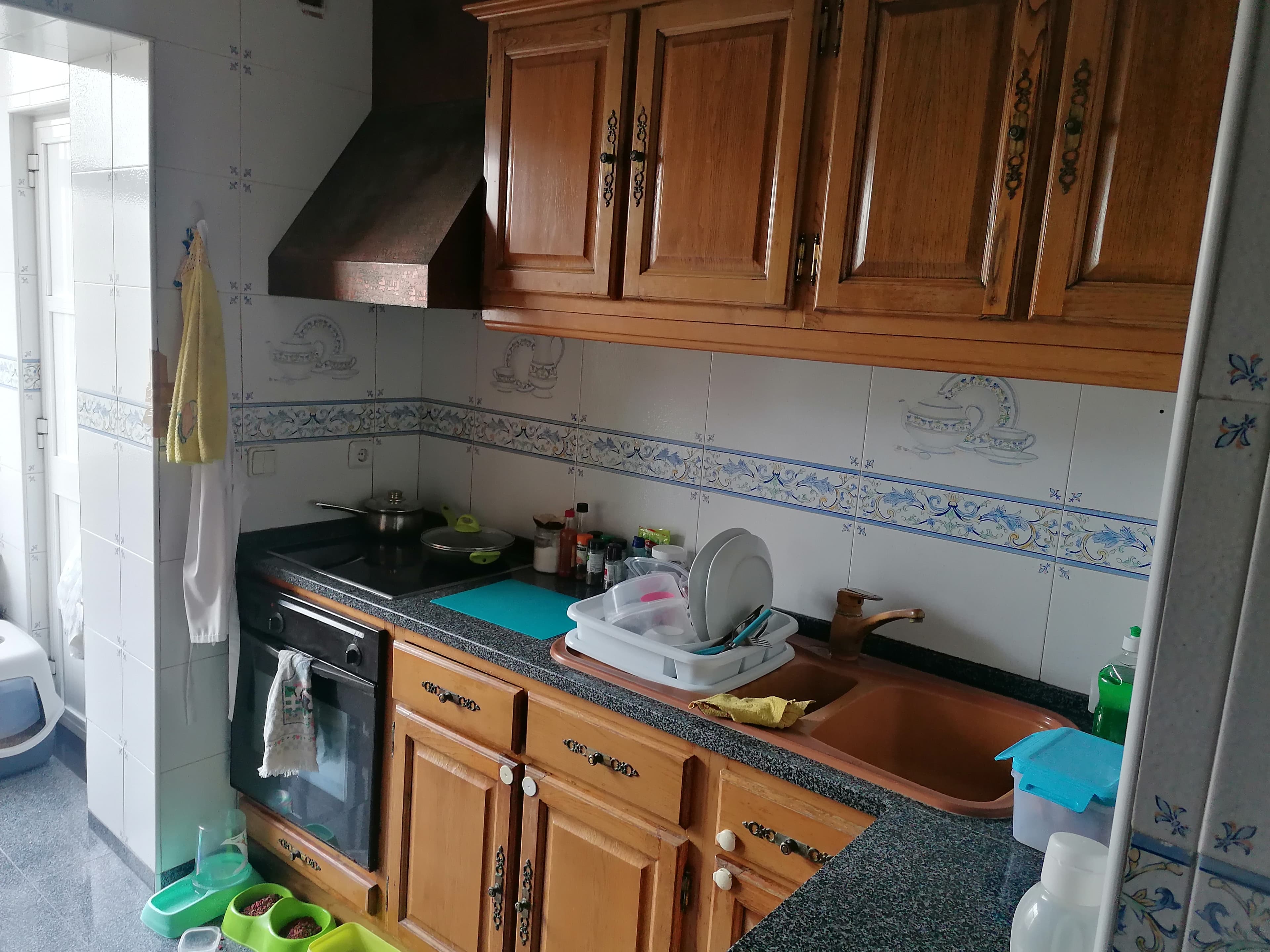 Apartamento T2 c/ logradouro · Amadora — image 4
