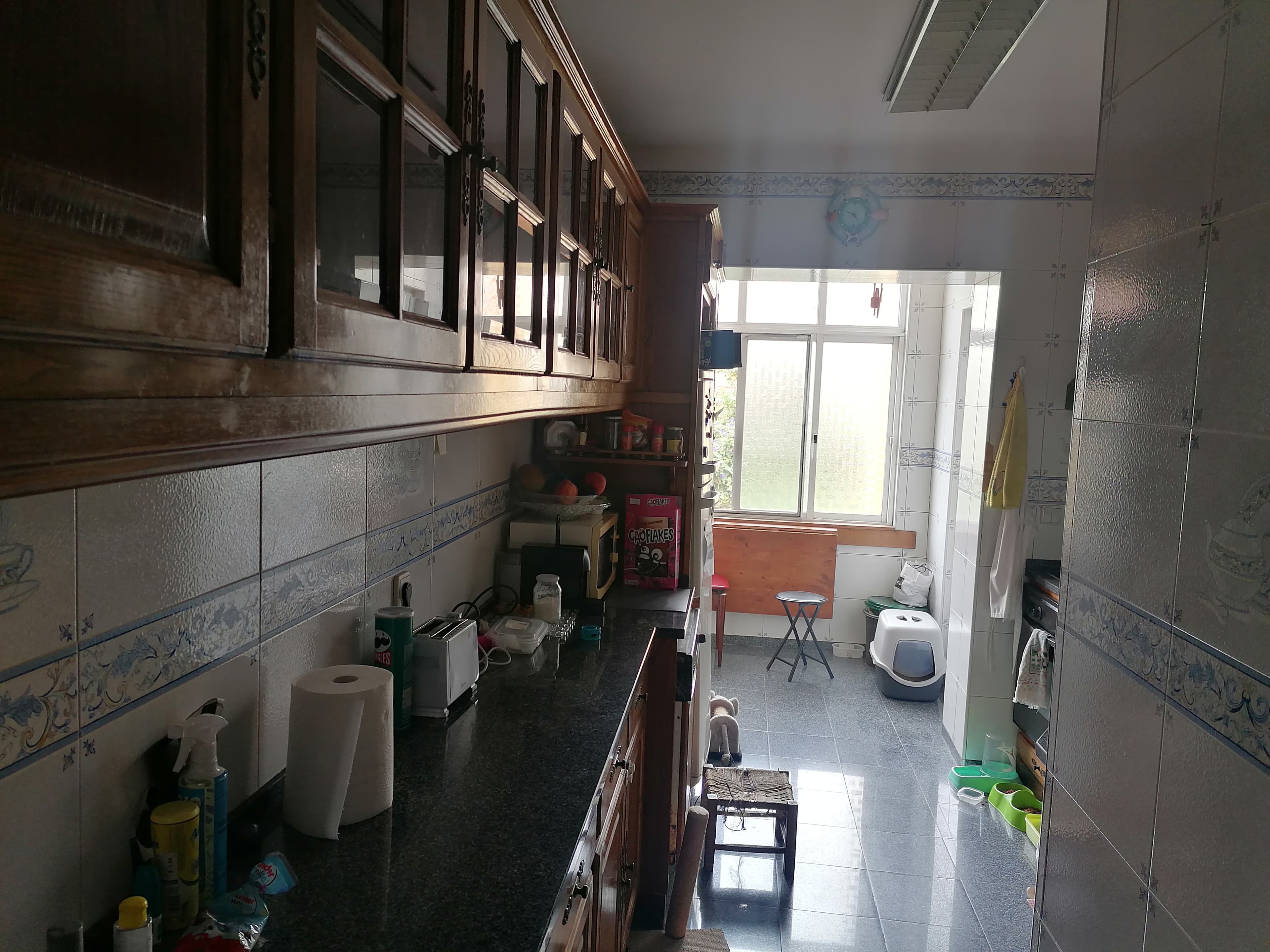 Apartamento T2 c/ logradouro · Amadora — image 5
