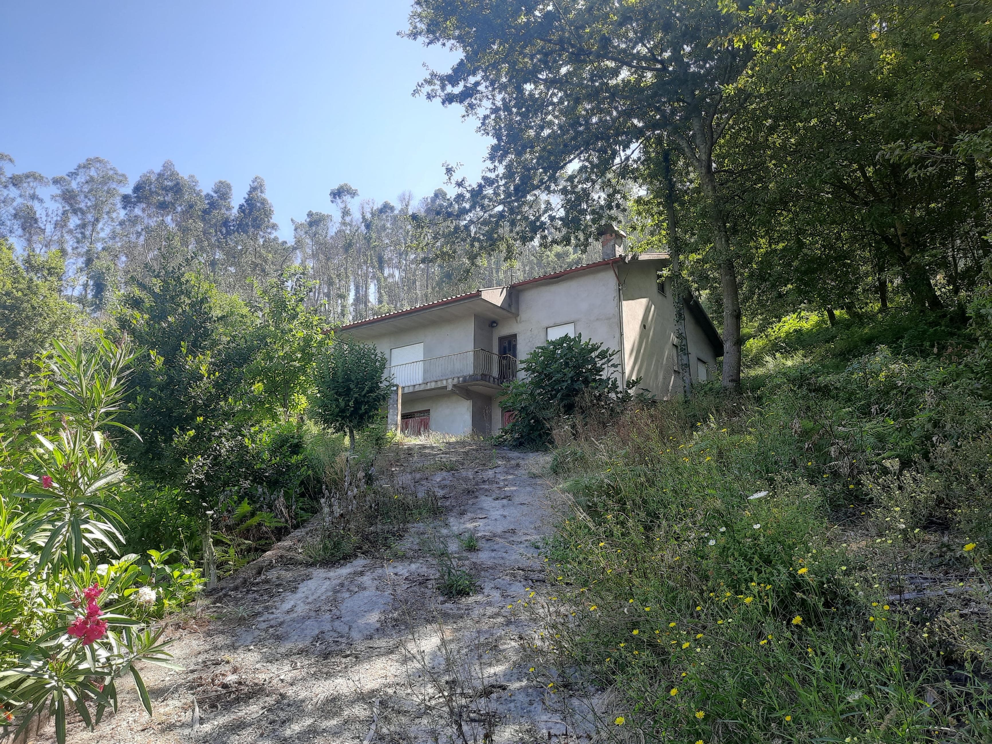 Quinhão Hereditário · Ponte da Barca — image 3