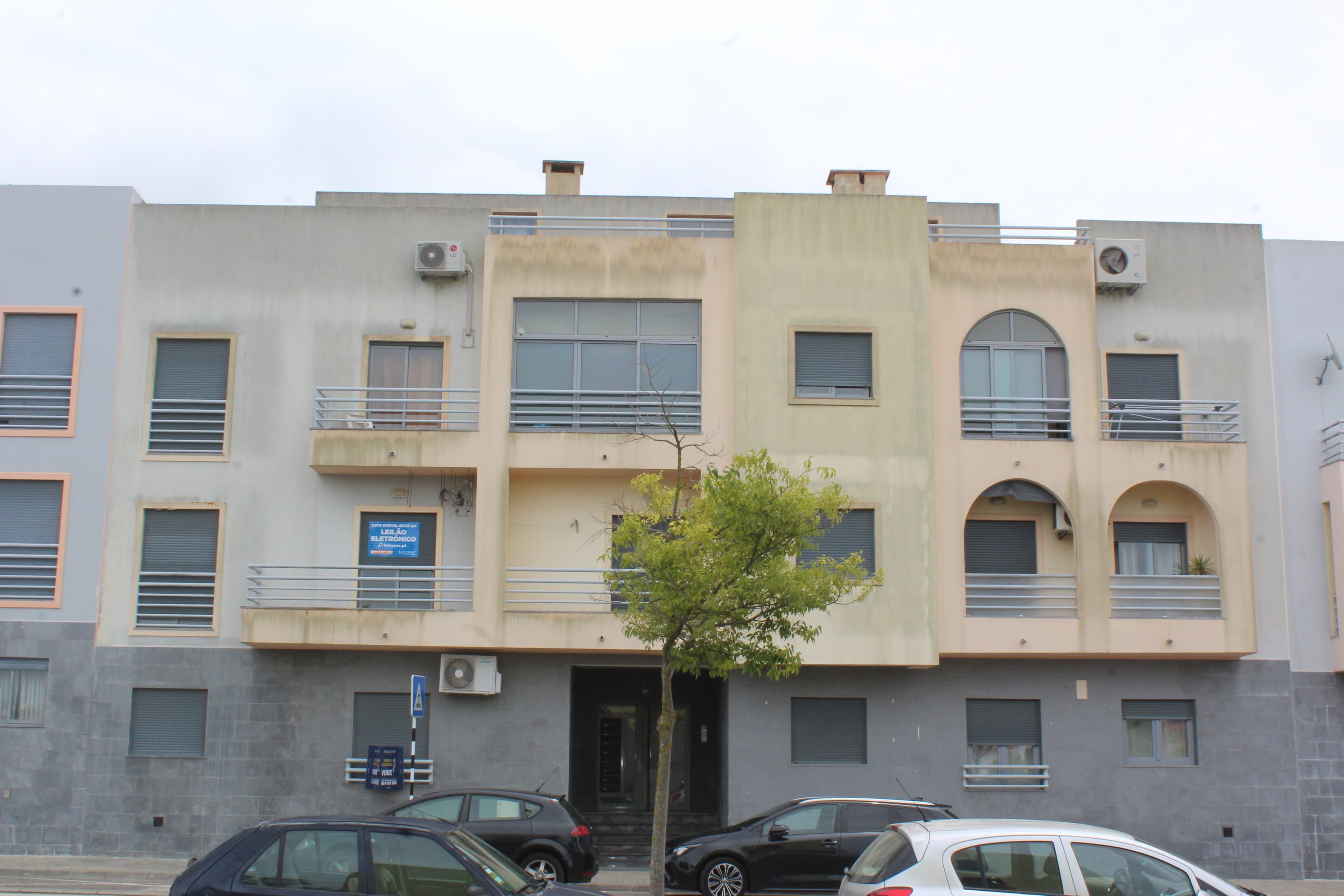 Apartamento T3 c/ Arrecadação · Seixal — imagen 2