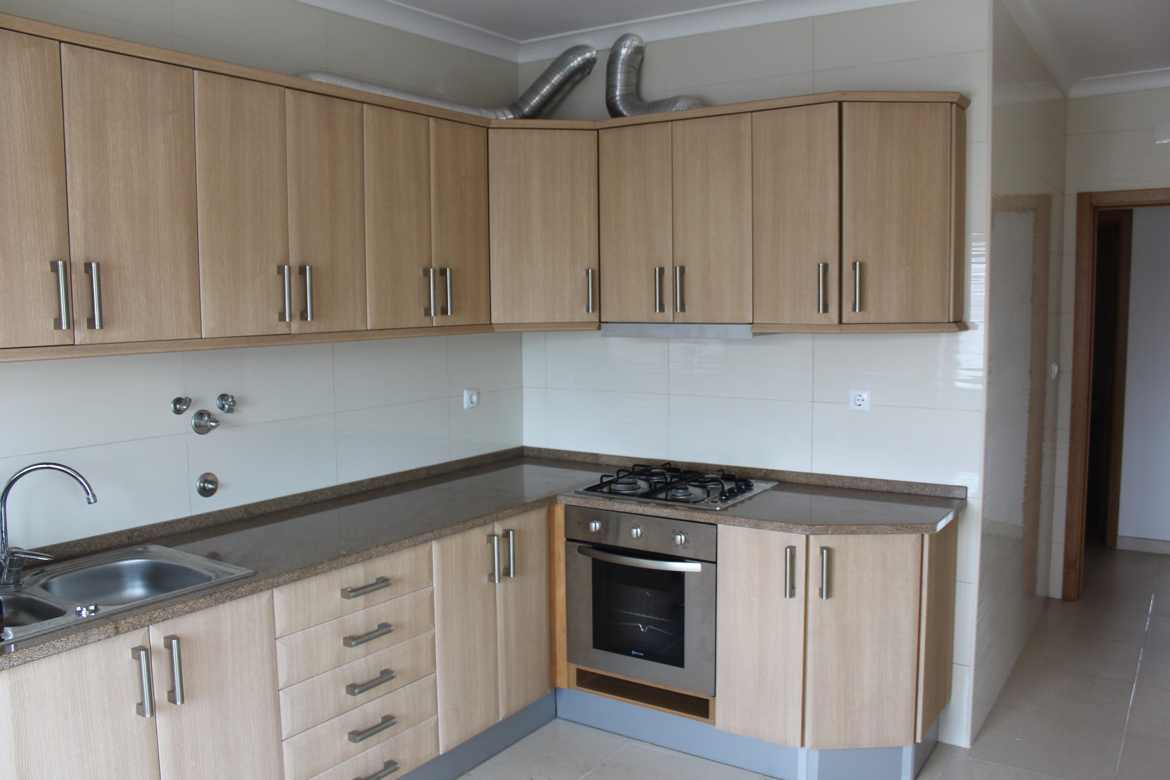 Apartamento T3 c/ Arrecadação · Seixal — imagen 4