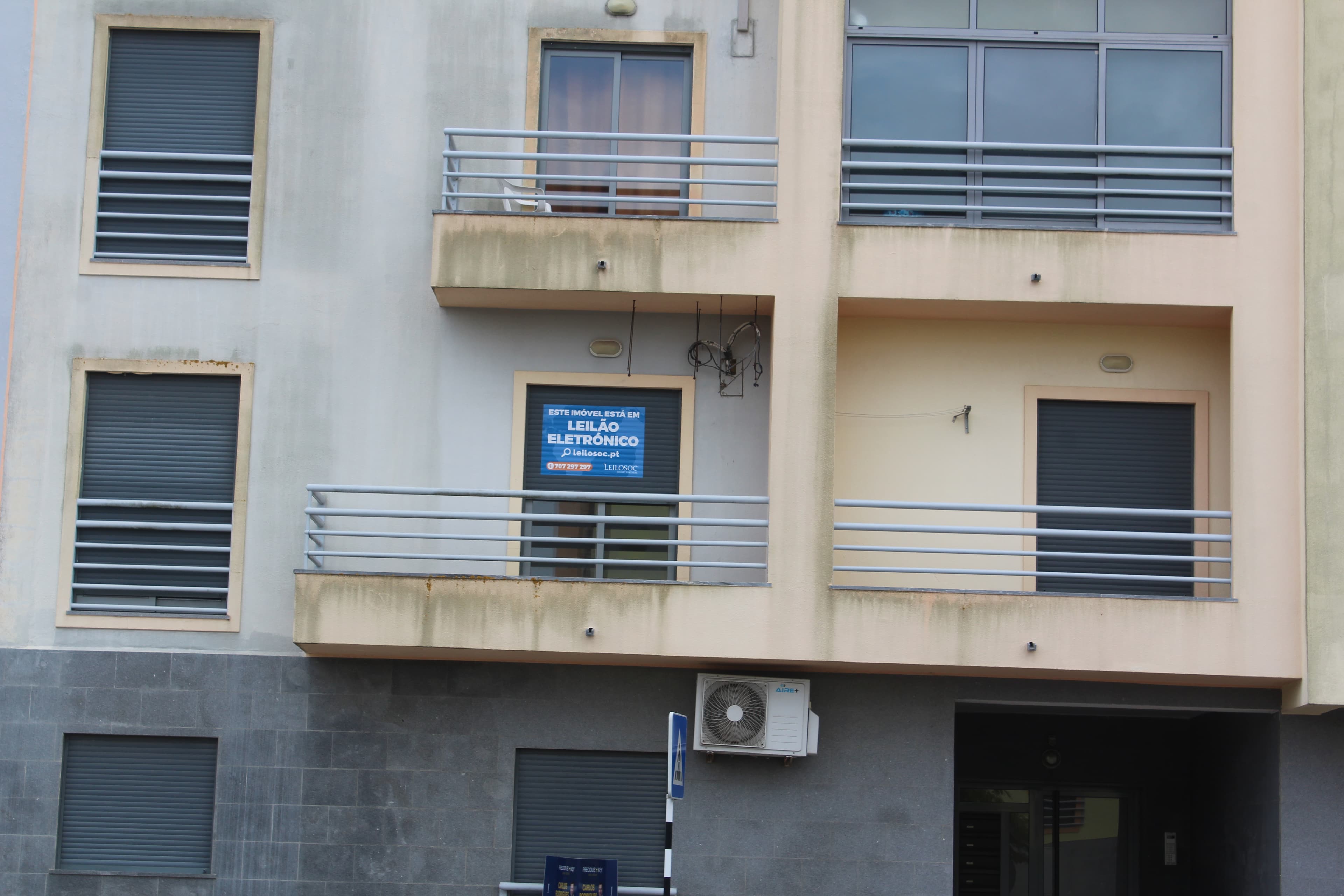 Apartamento T3 c/ Arrecadação · Seixal — imagen 3