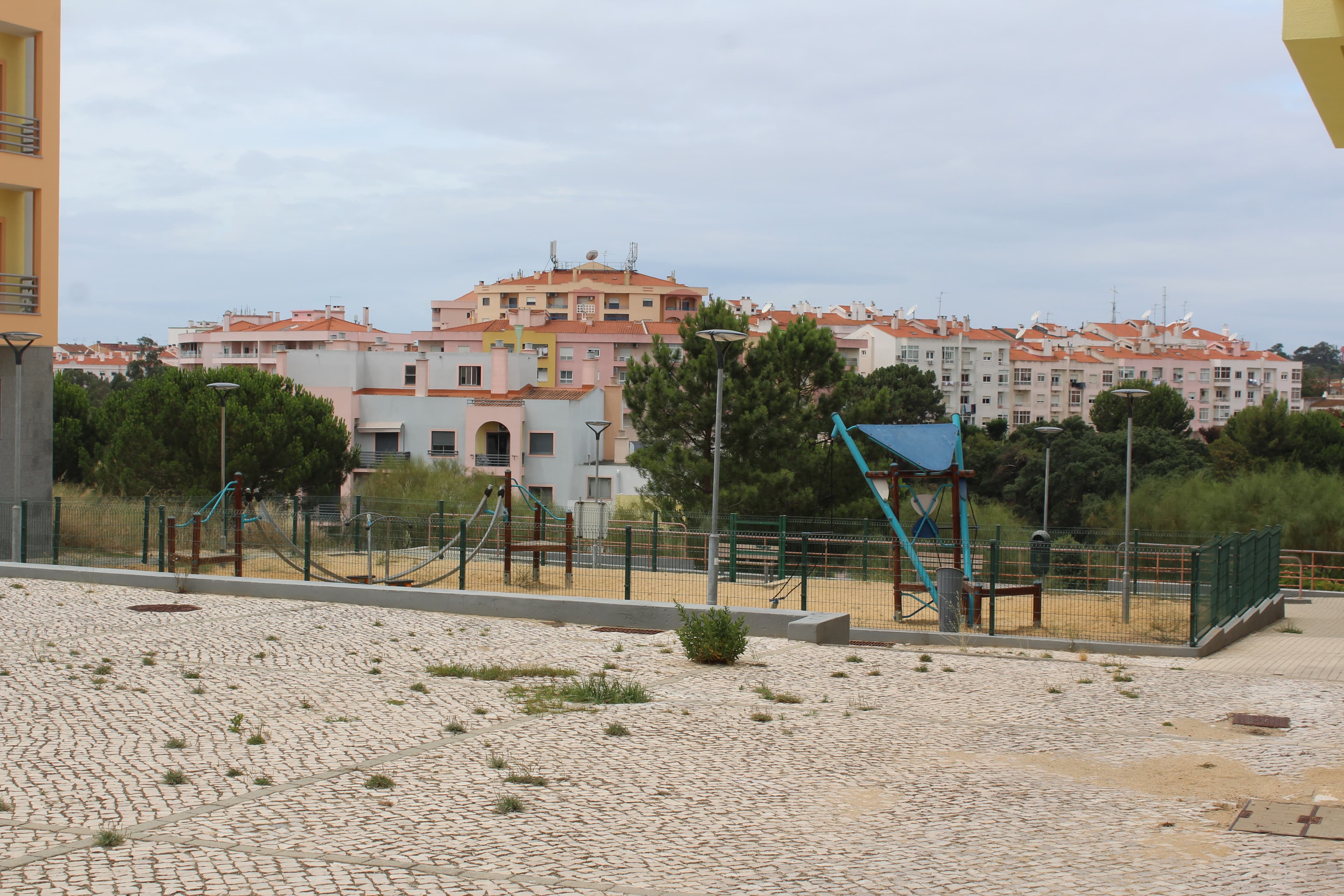 Apartamento T3 c/ Arrecadação · Seixal — imagen 22