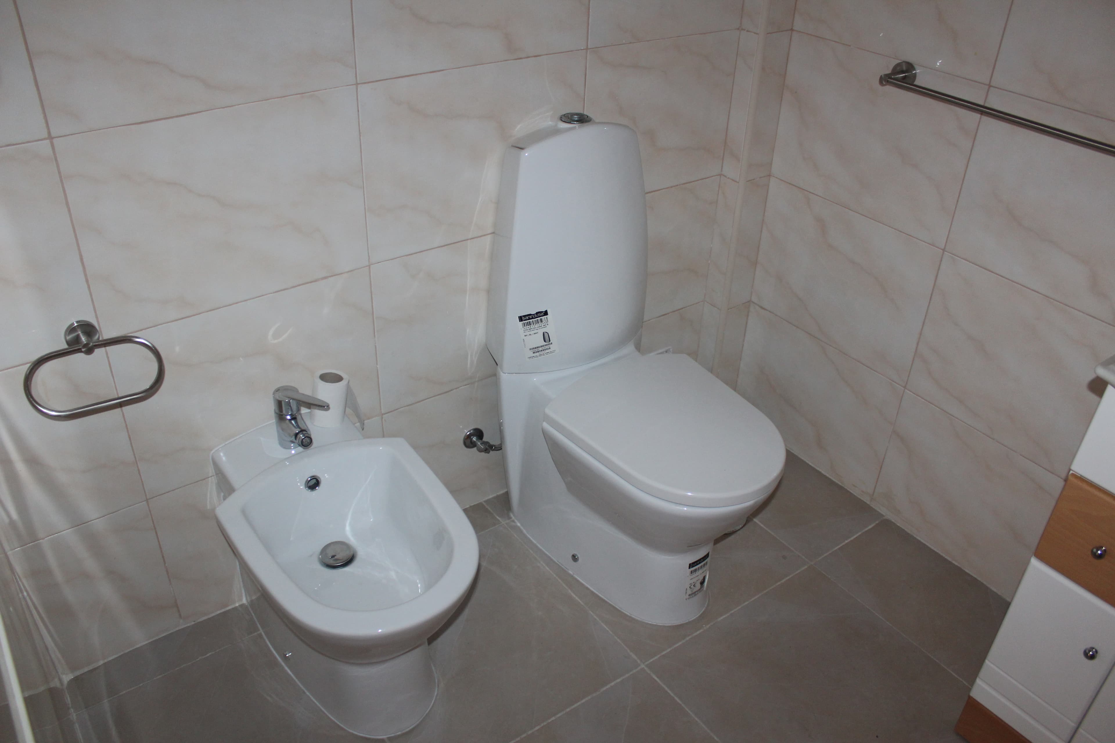 Apartamento T3 c/ Arrecadação · Seixal — imagen 14