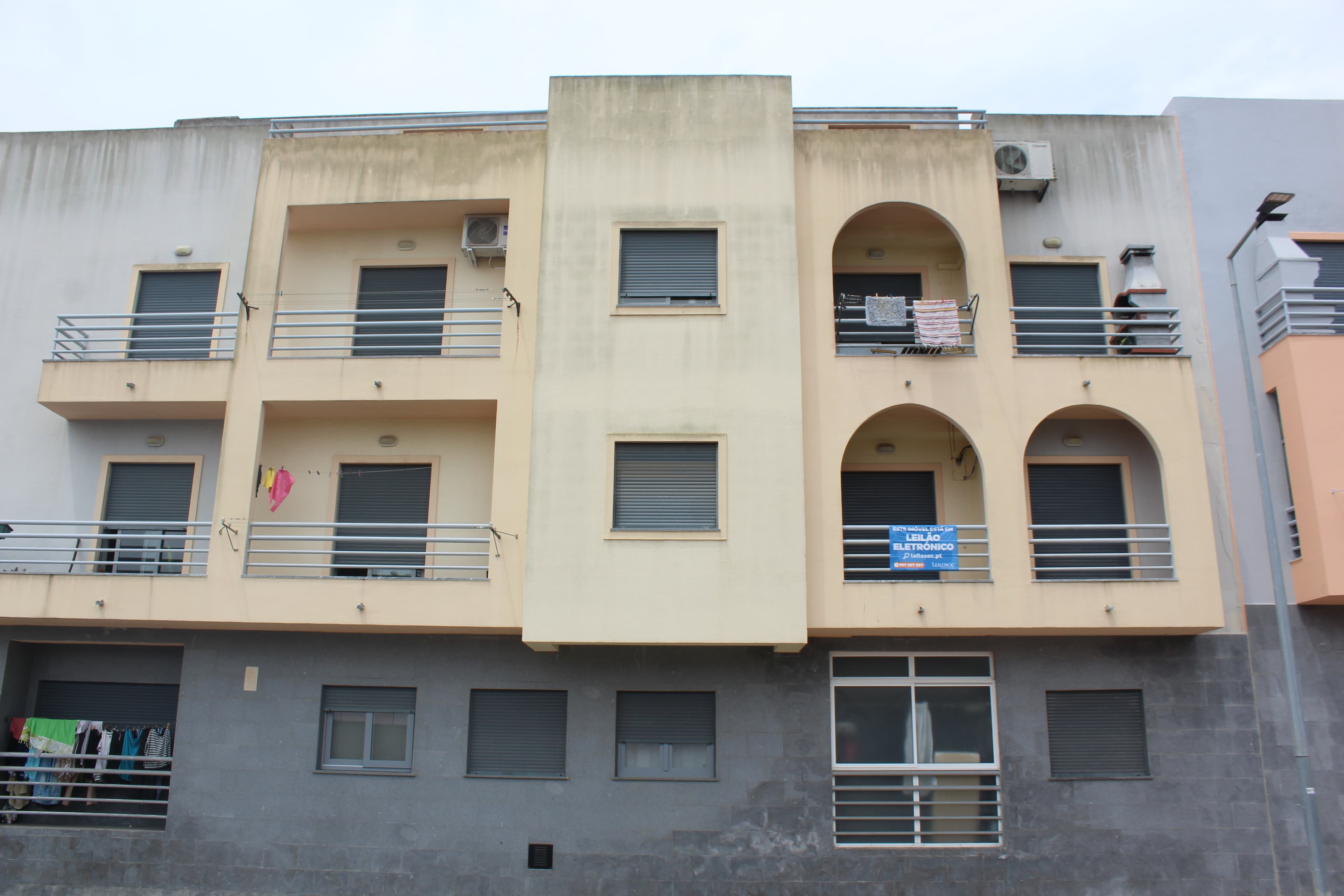 Apartamento T3 c/ Arrecadação · Seixal — imagen 1