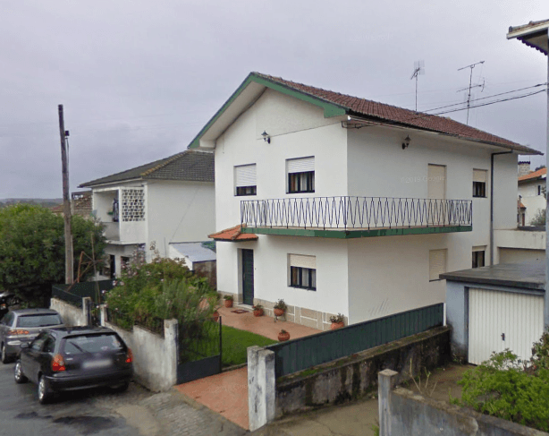 Proporção de 1/10 de Moradia · Castelo de Paiva, Aveiro — imagen 1