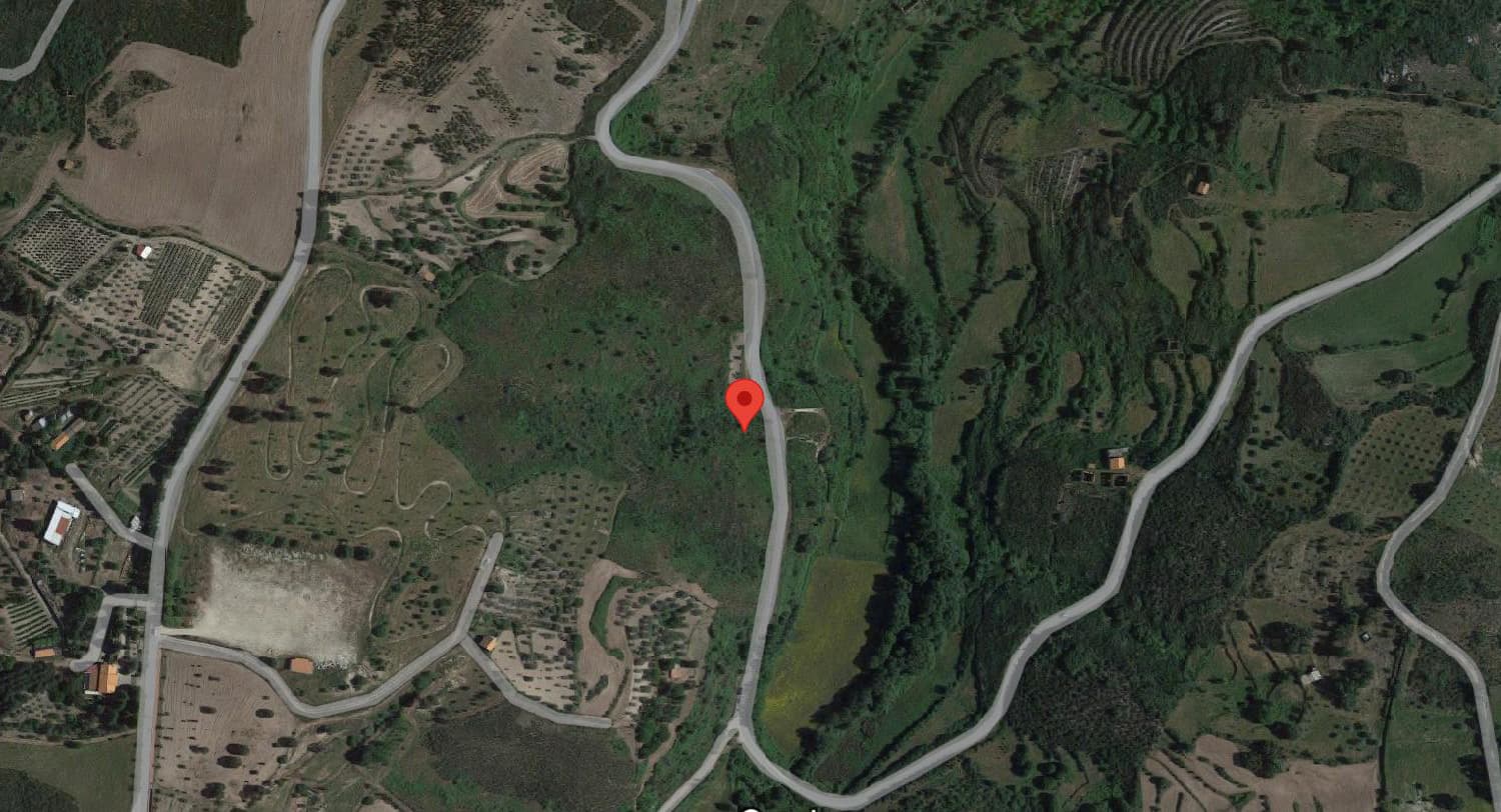 Terreno · Gouveia, Guarda