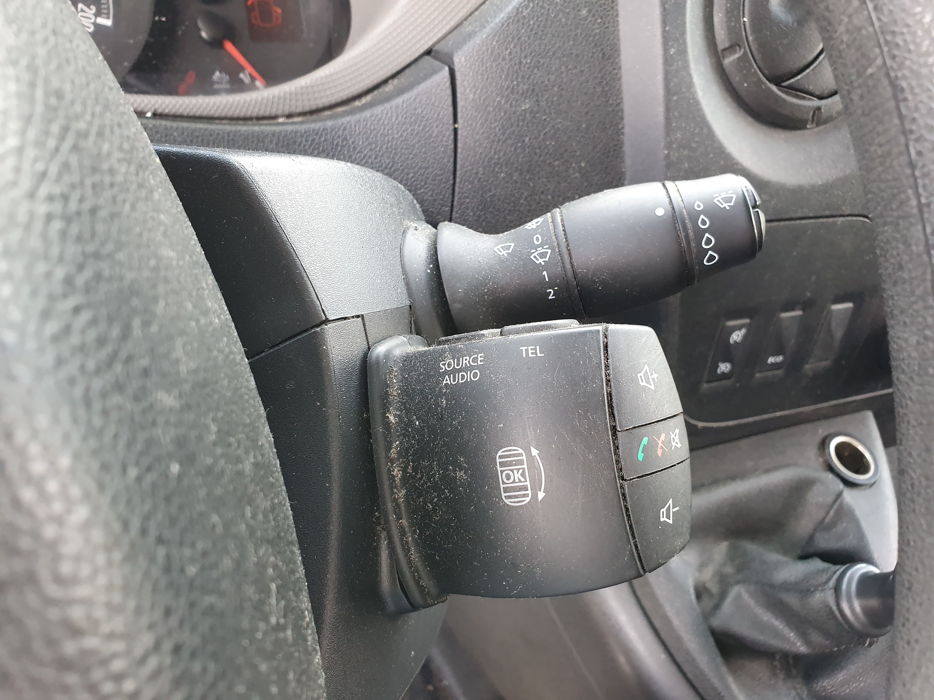 Opel Movano 2.3 CDTI · Ano 2018 — image 32
