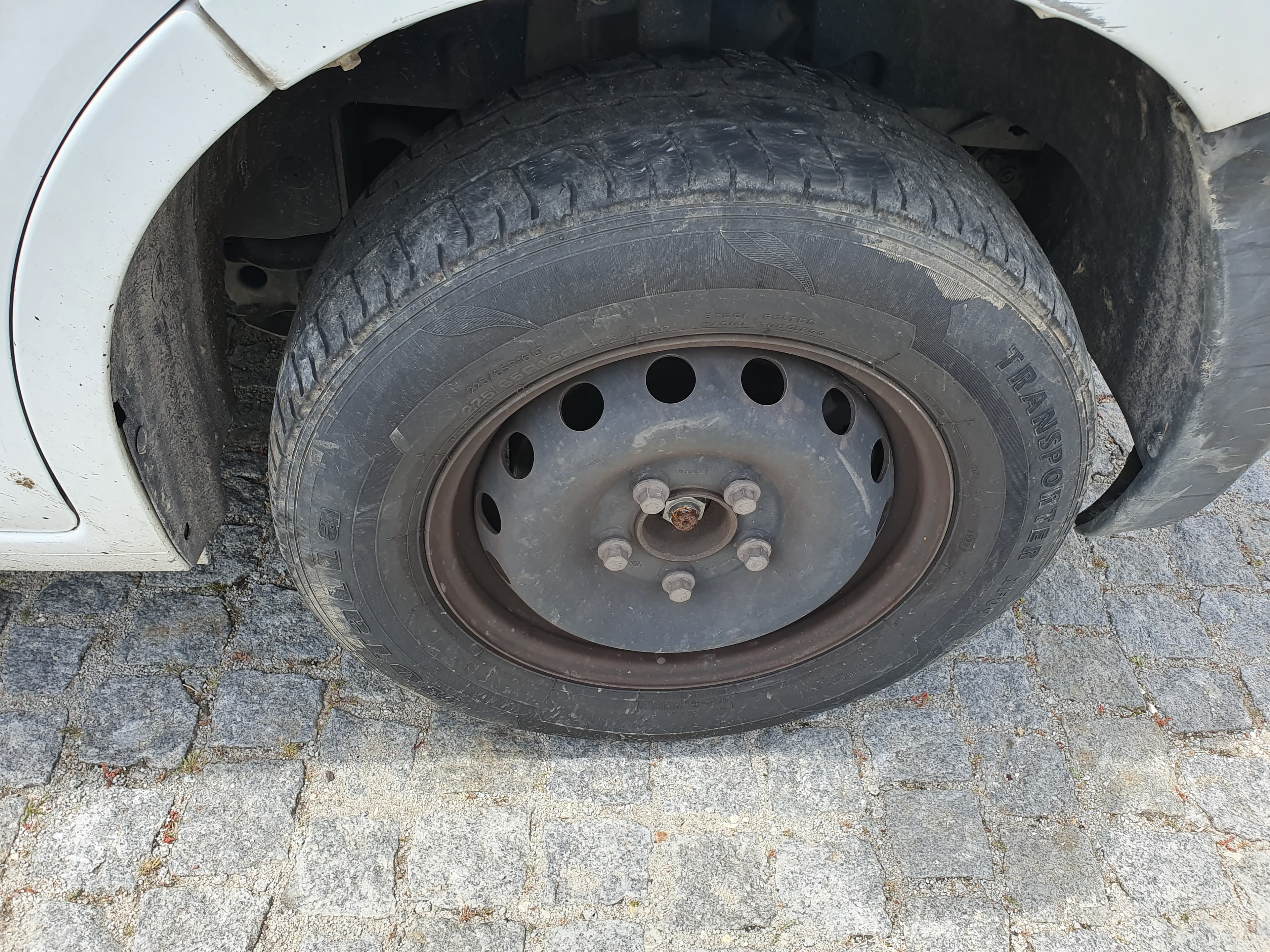 Opel Movano 2.3 CDTI · Ano 2018 — image 14