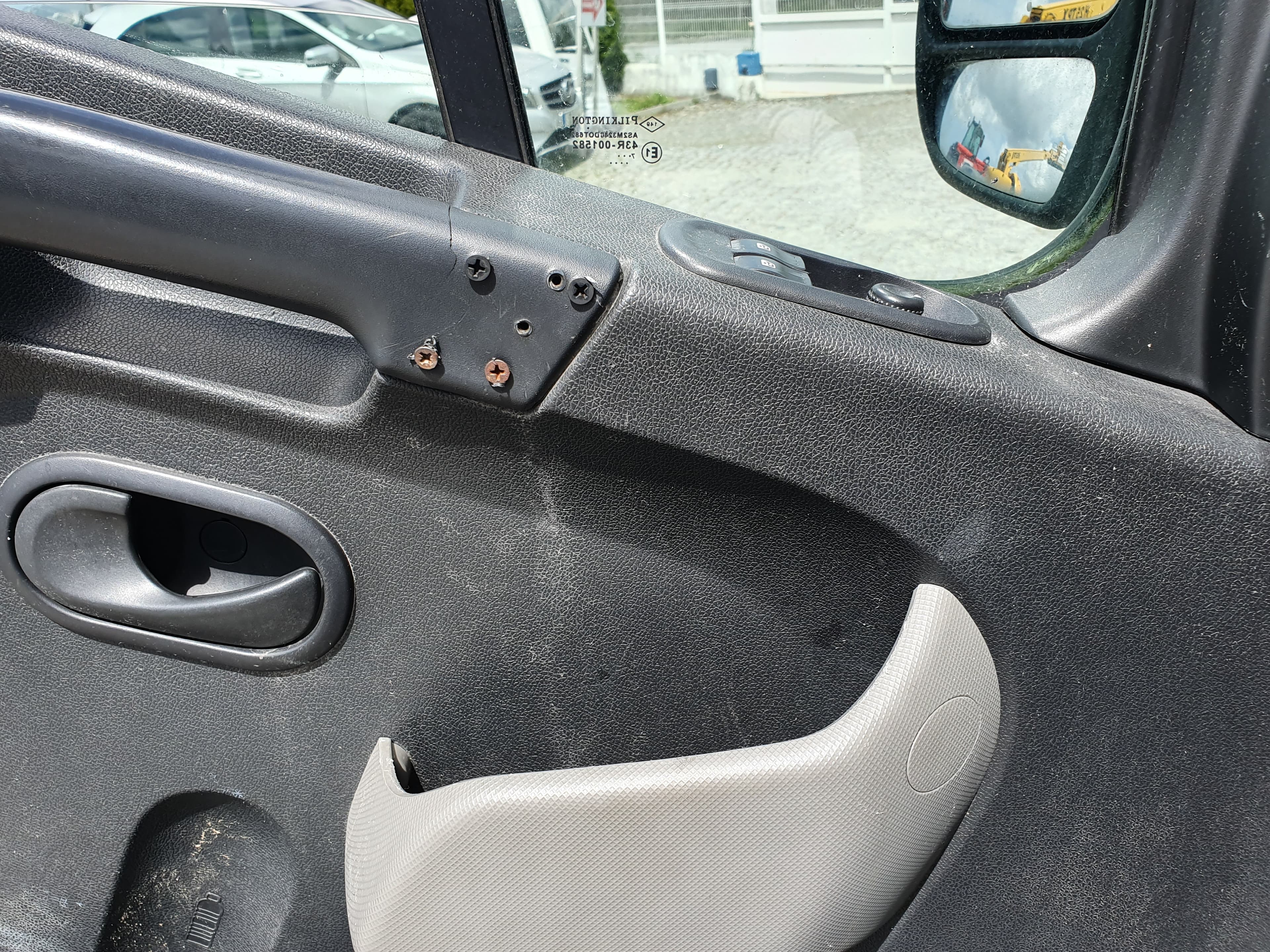 Opel Movano 2.3 CDTI · Ano 2018 — image 25