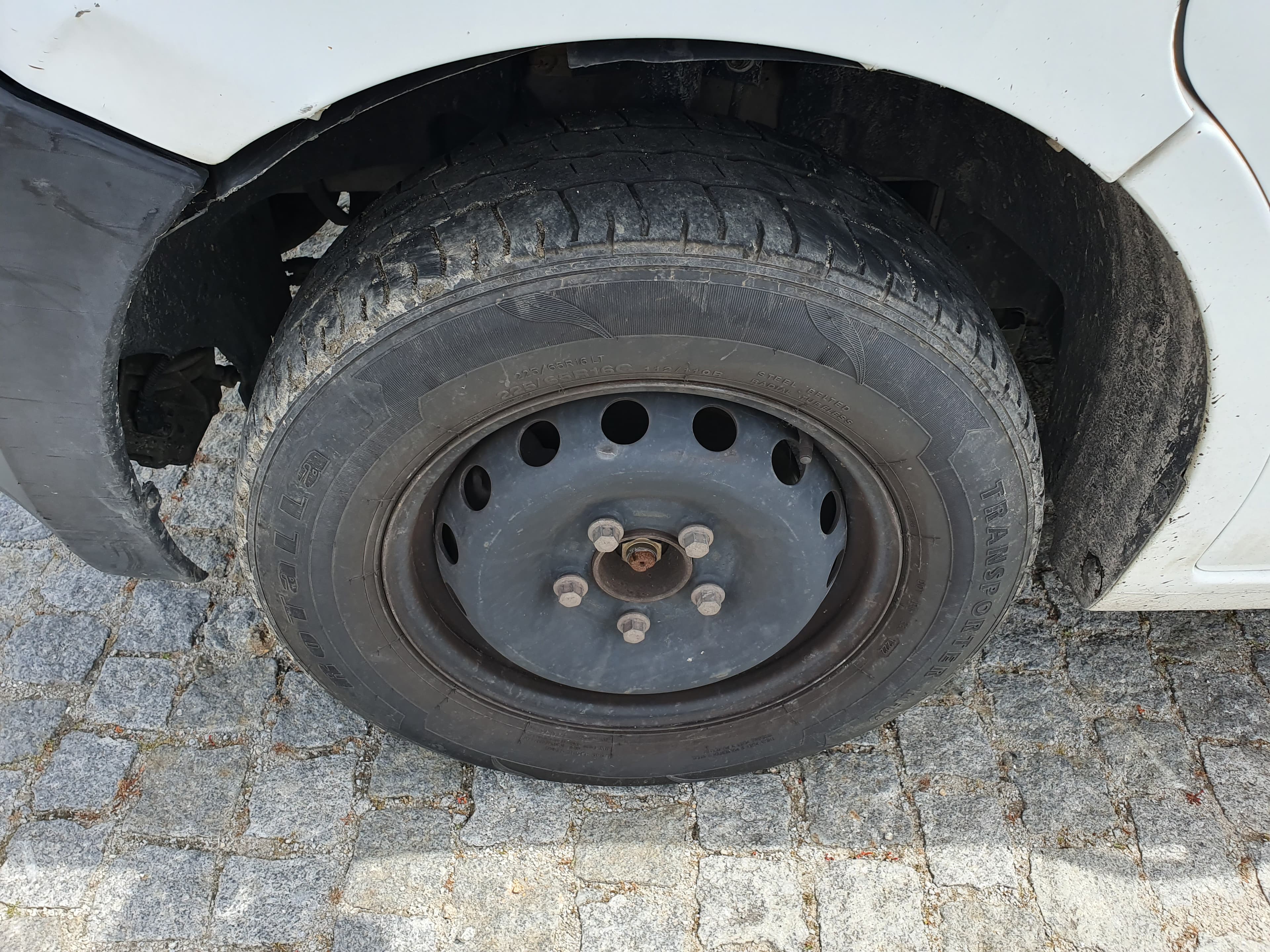 Opel Movano 2.3 CDTI · Ano 2018 — image 10
