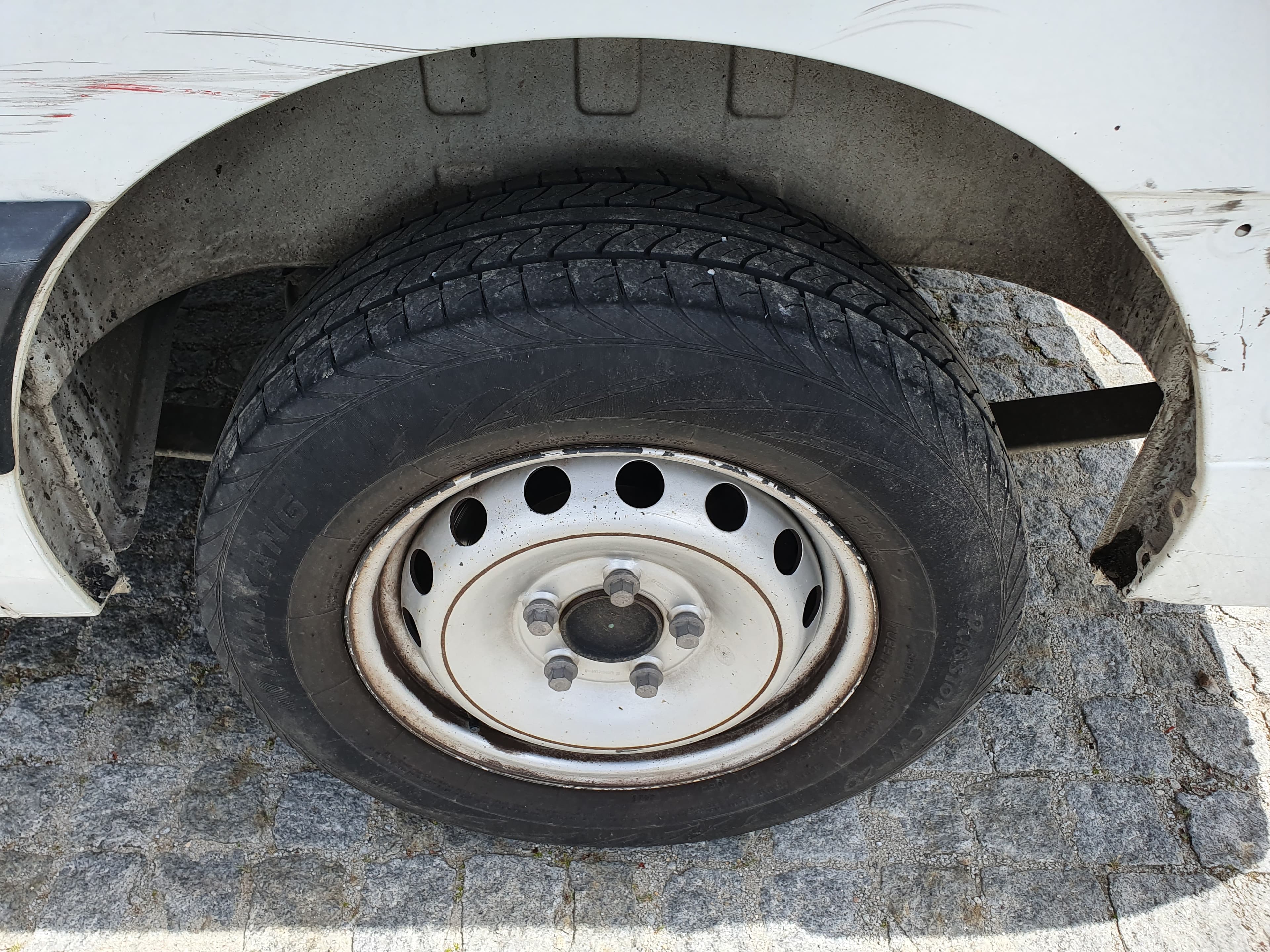 Opel Movano 2.3 CDTI · Ano 2018 — image 12