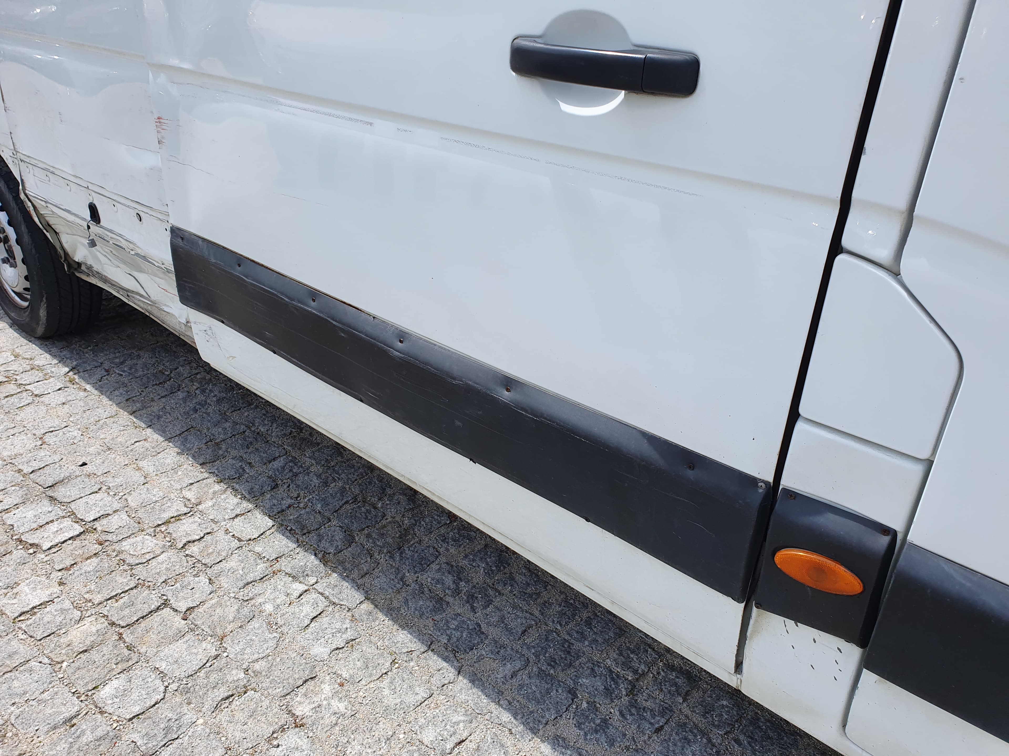 Opel Movano 2.3 CDTI · Ano 2018 — image 13