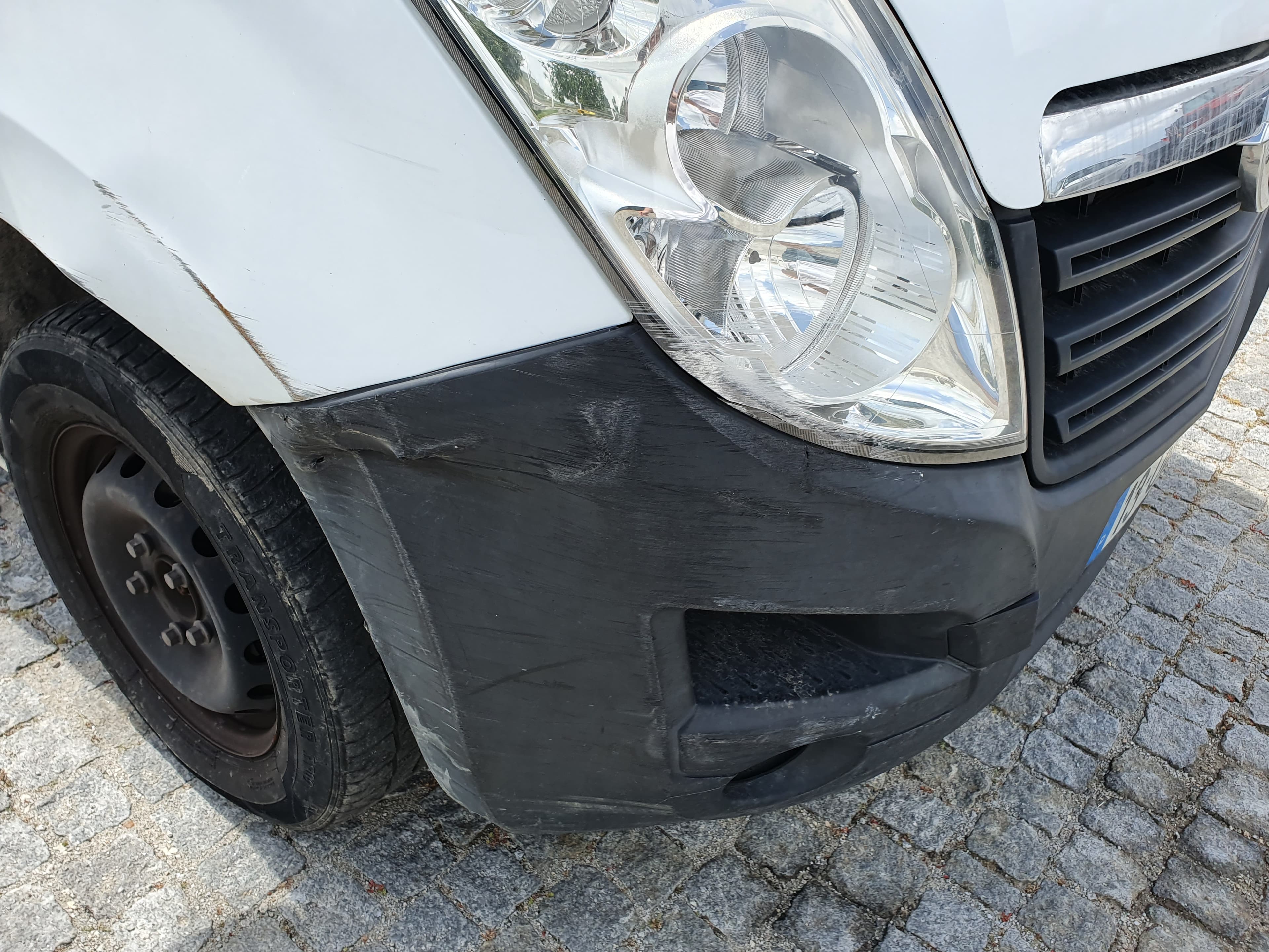 Opel Movano 2.3 CDTI · Ano 2018 — image 15