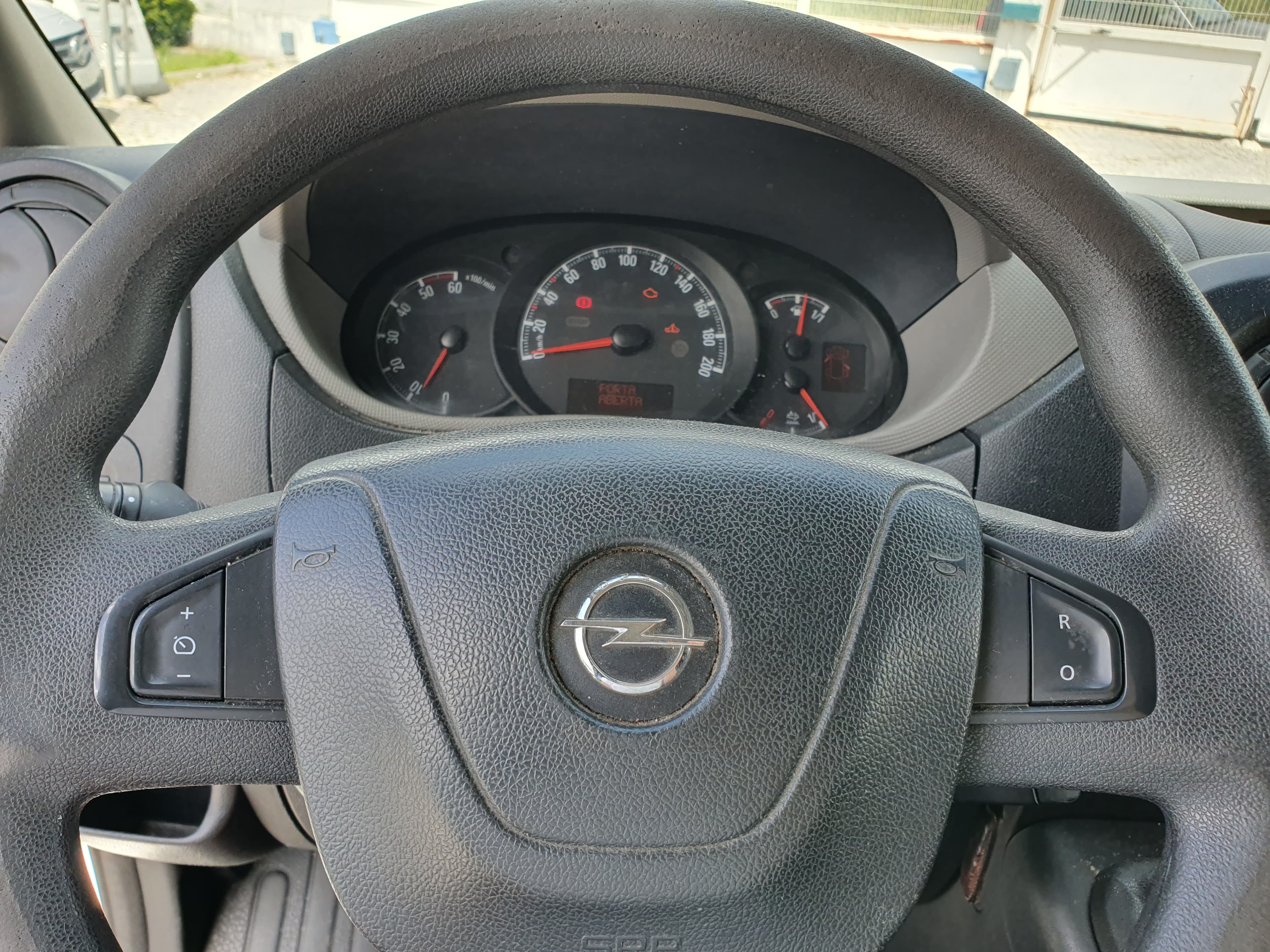 Opel Movano 2.3 CDTI · Ano 2018 — image 36