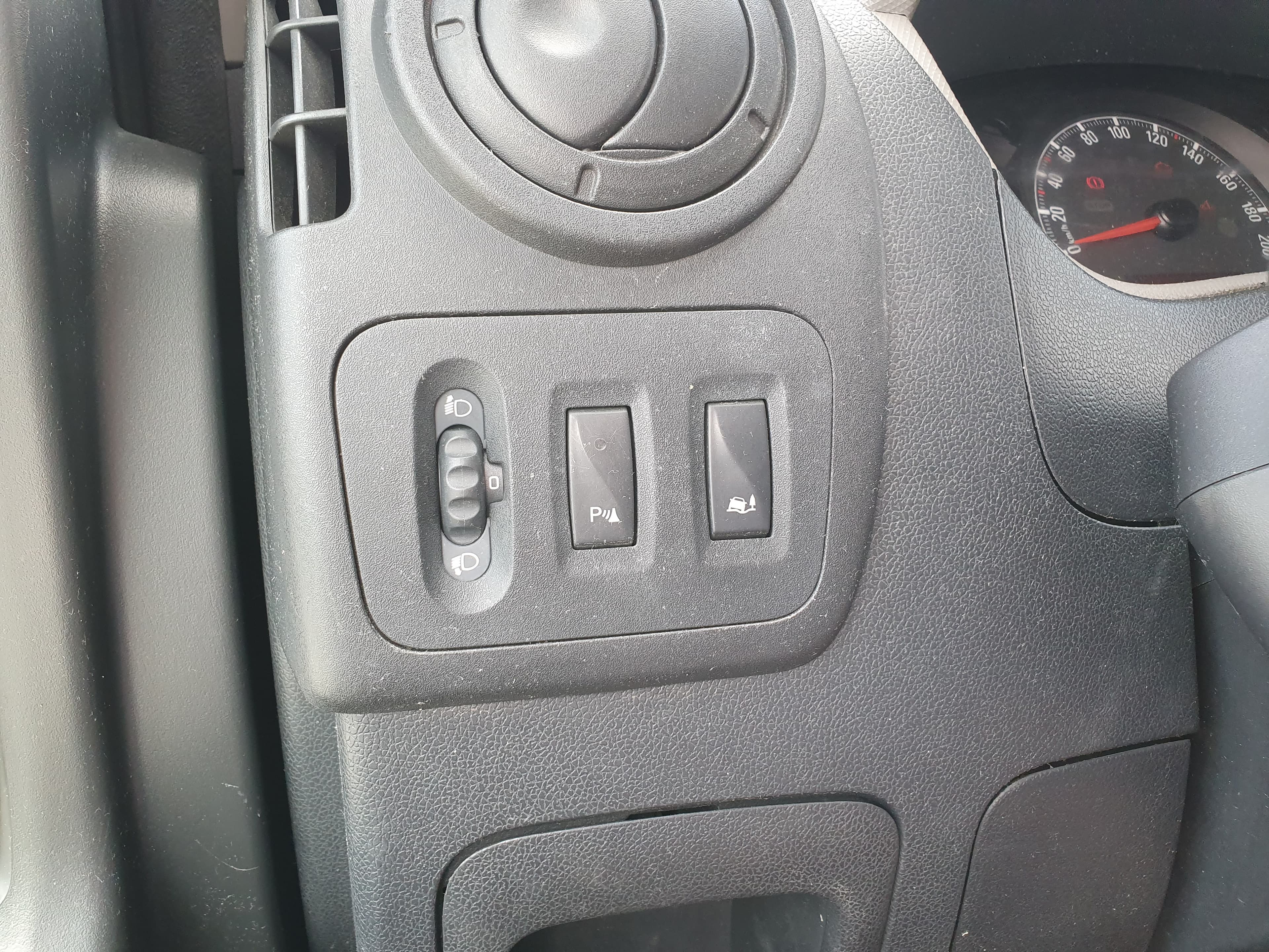 Opel Movano 2.3 CDTI · Ano 2018 — image 35