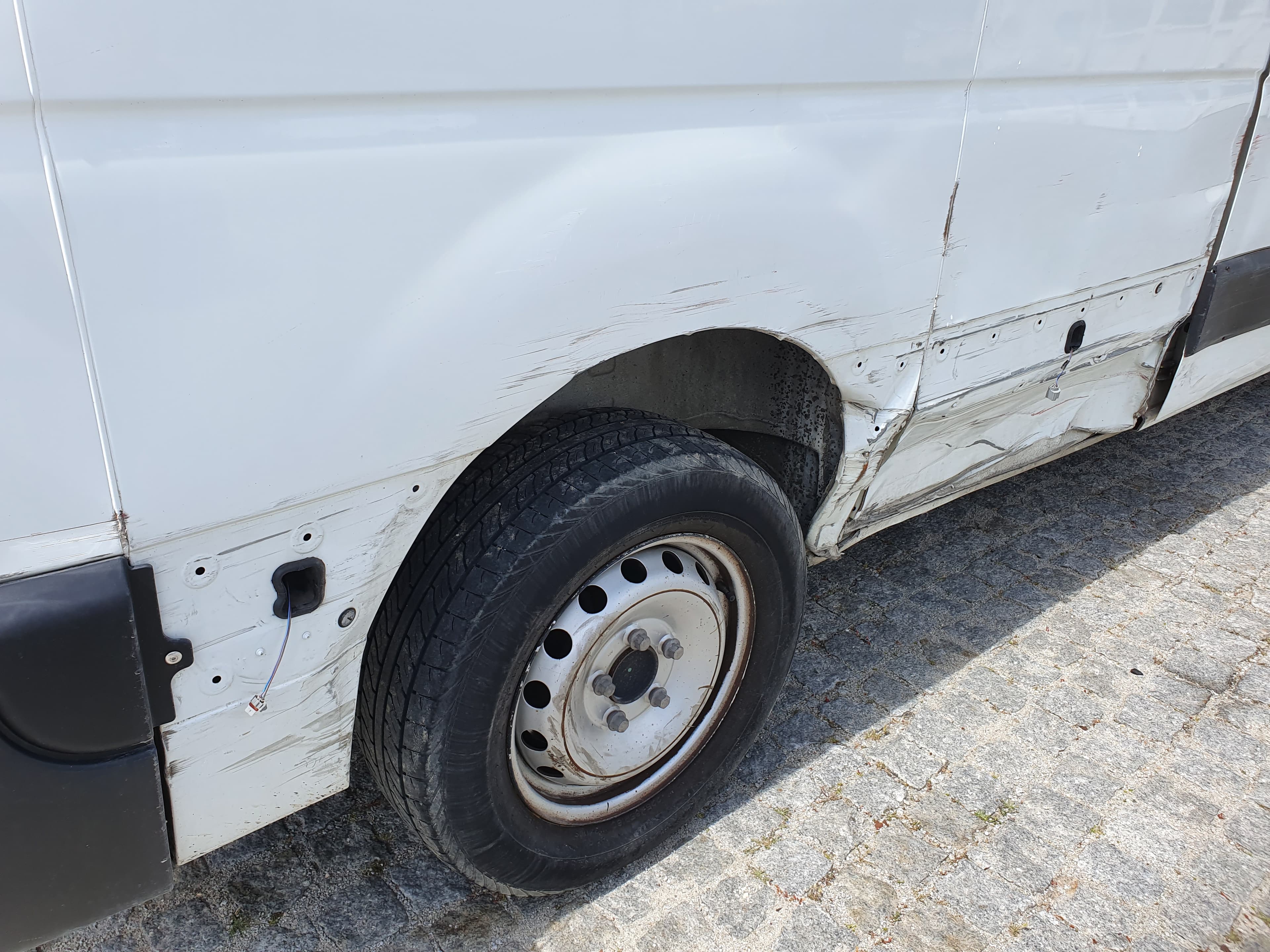 Opel Movano 2.3 CDTI · Ano 2018 — image 16